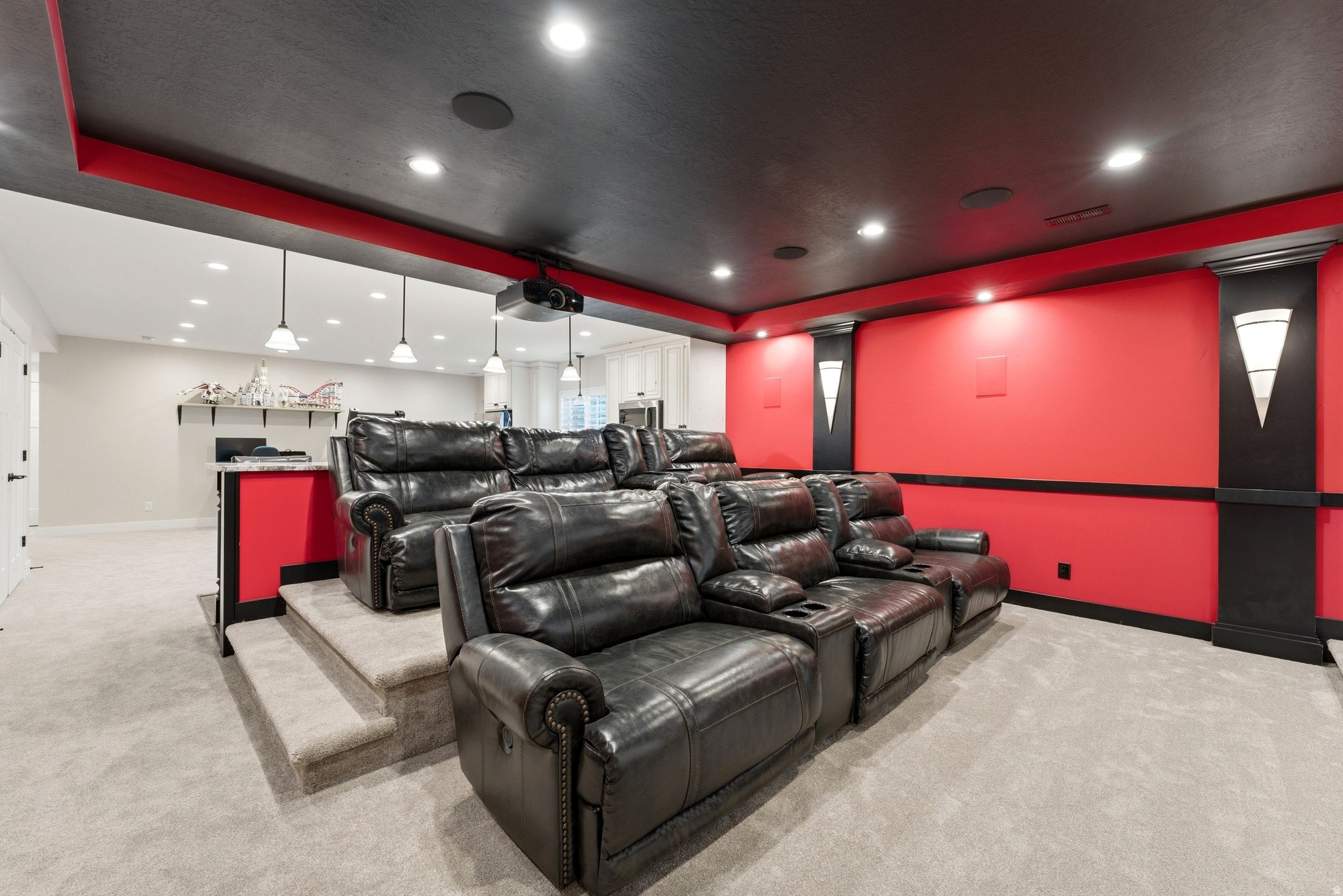 VALLEY VIEW - Residential