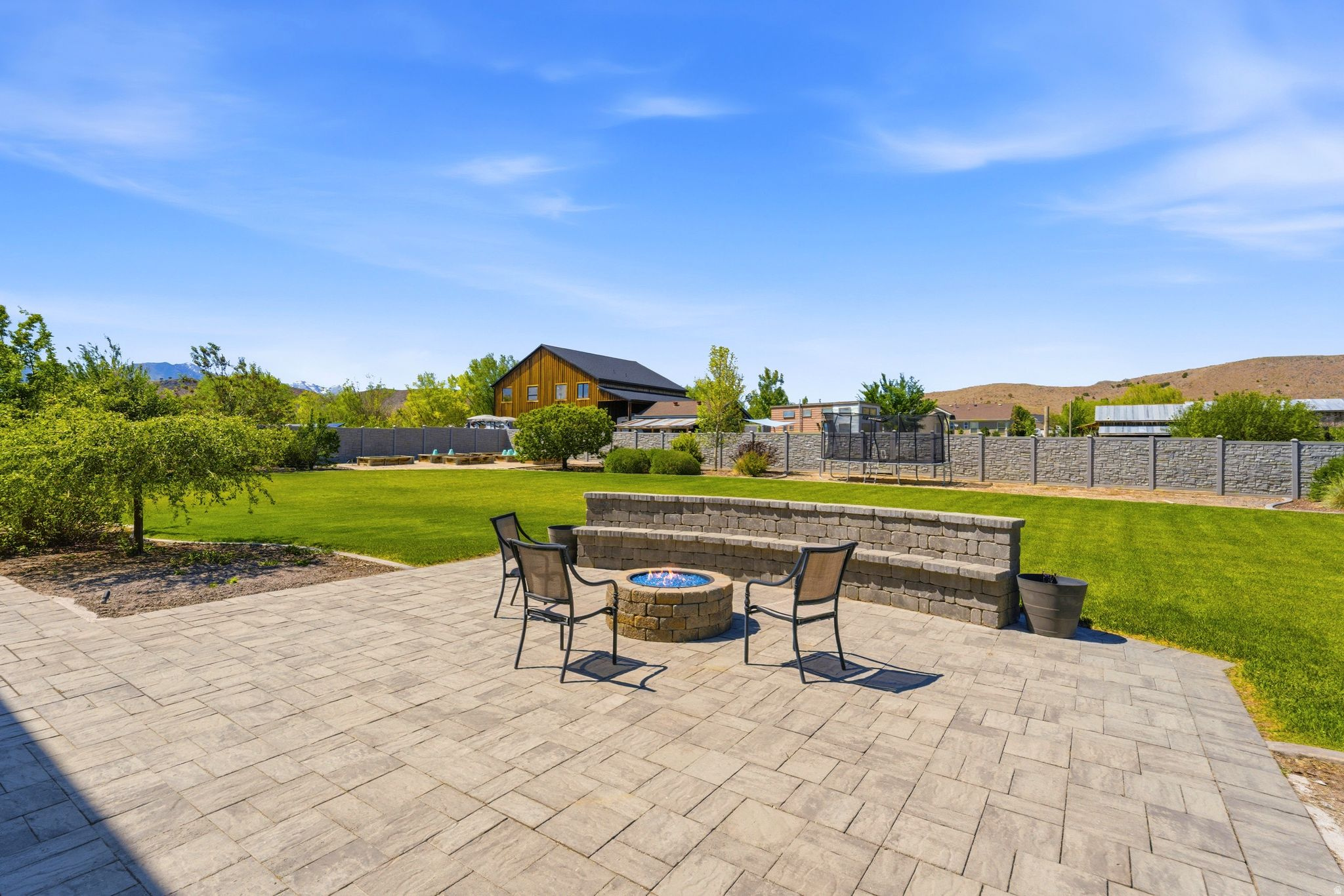 VALLEY VIEW - Residential