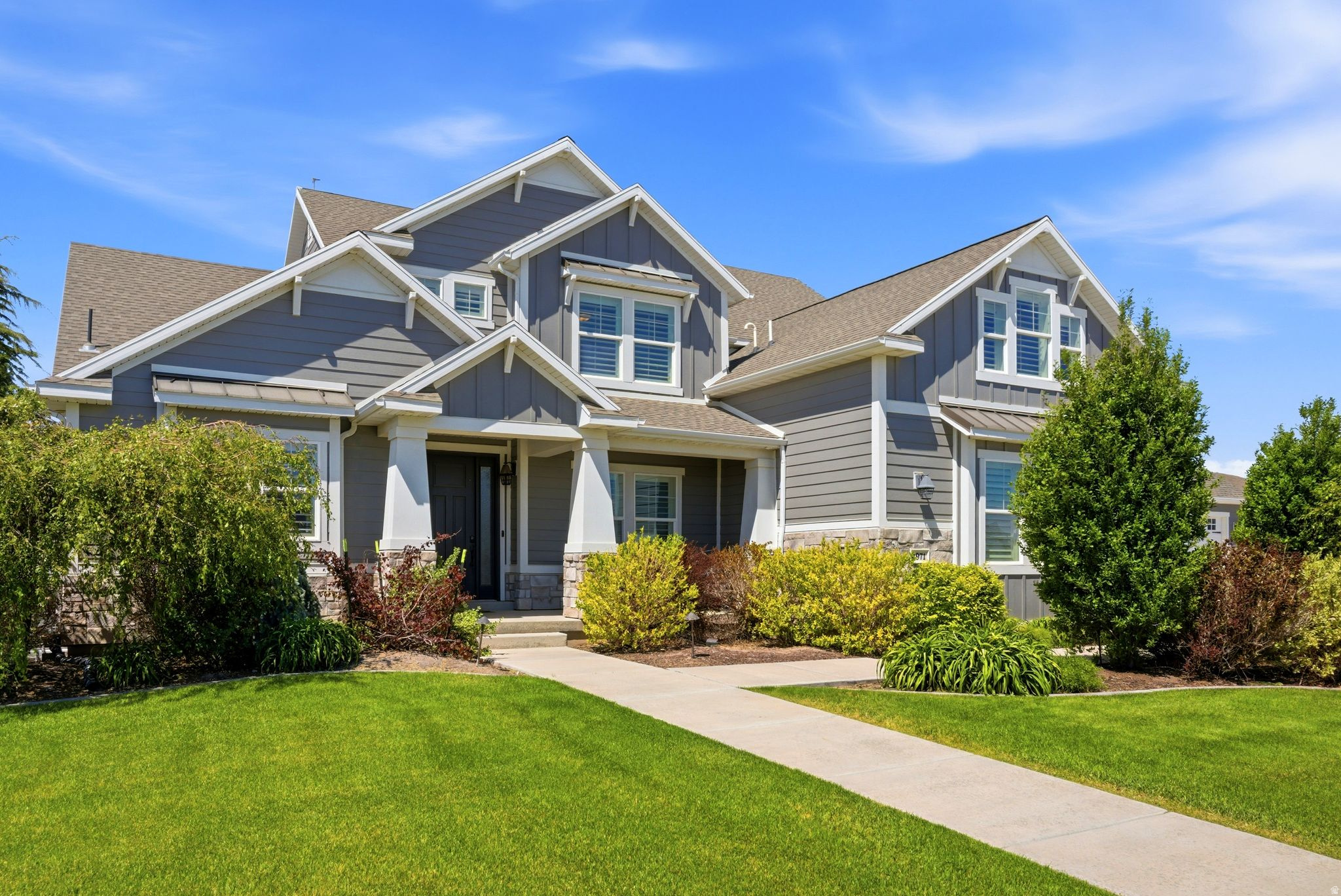 VALLEY VIEW - Residential
