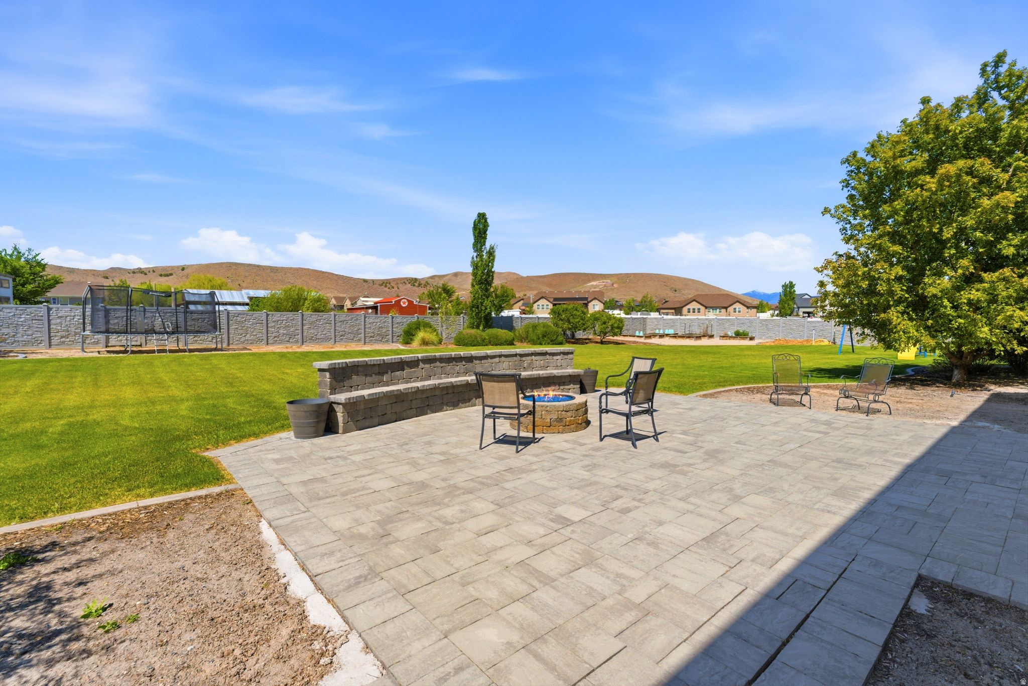 VALLEY VIEW - Residential