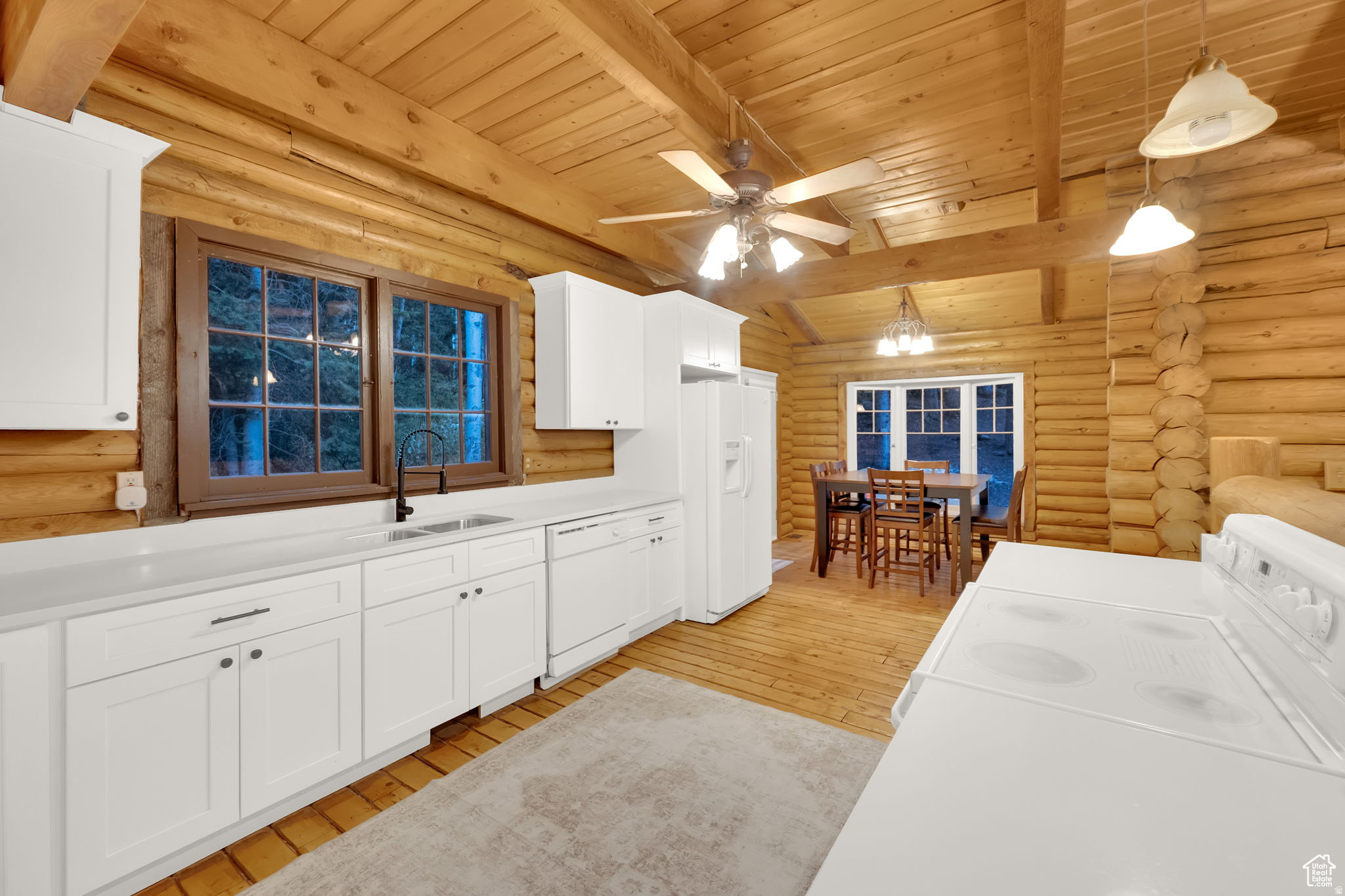 TIMBER LAKES - Residential