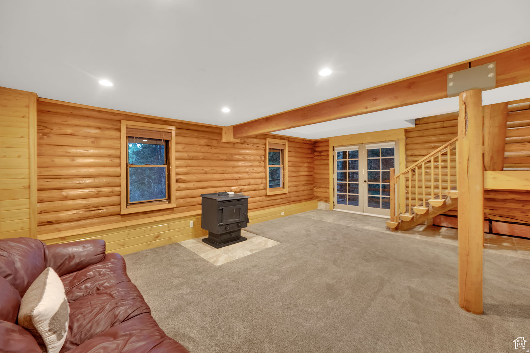 TIMBER LAKES - Residential