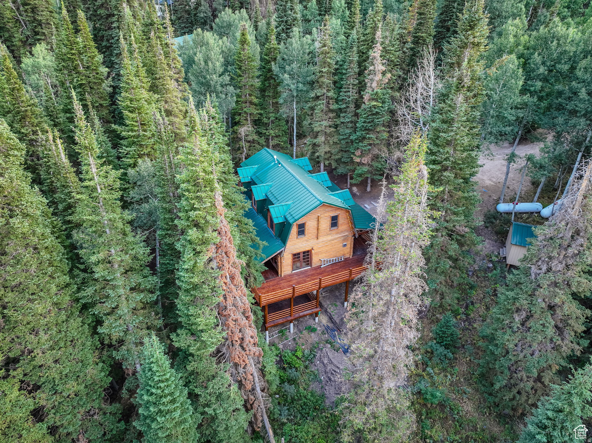 TIMBER LAKES - Residential