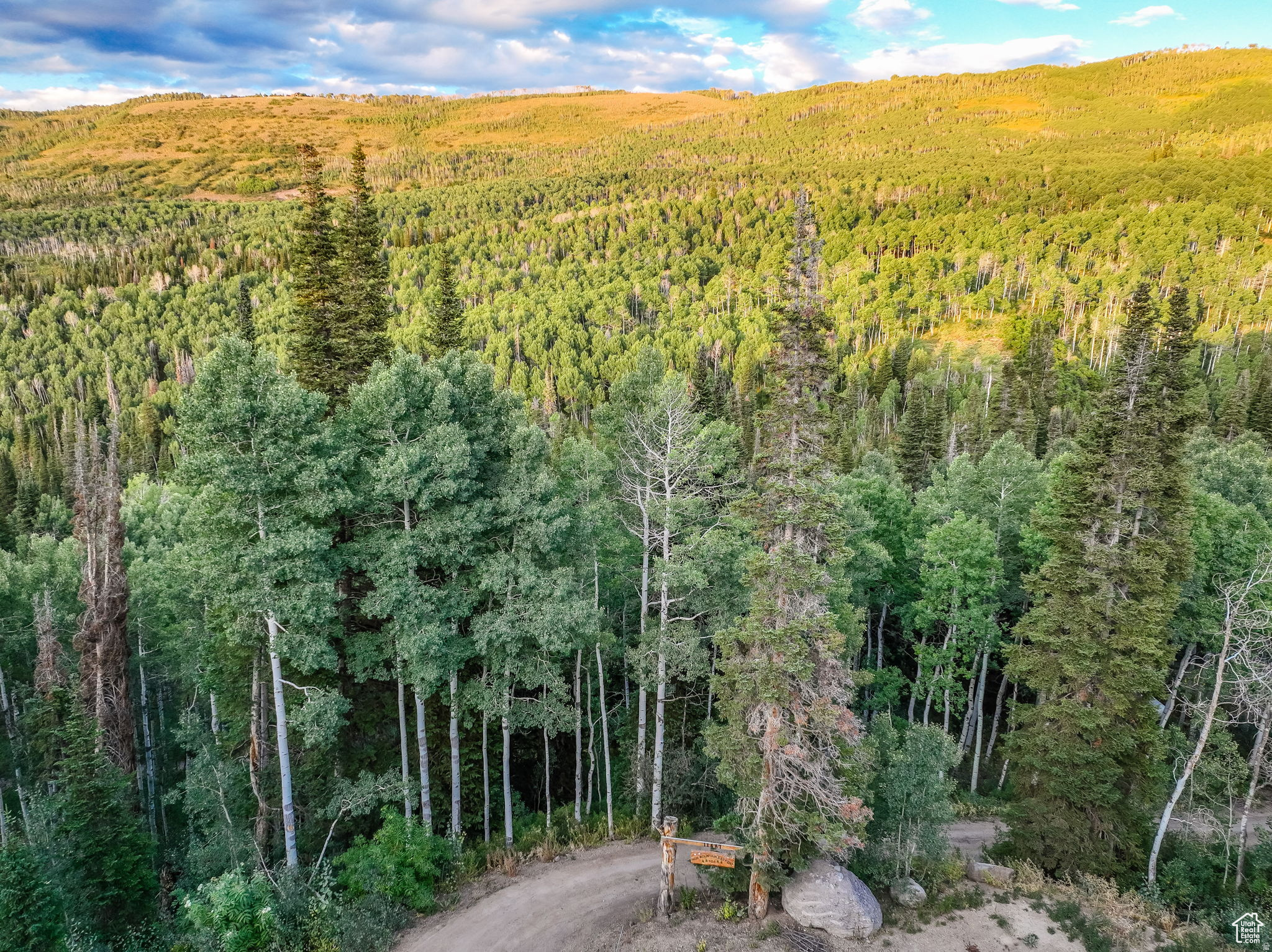 TIMBER LAKES - Residential