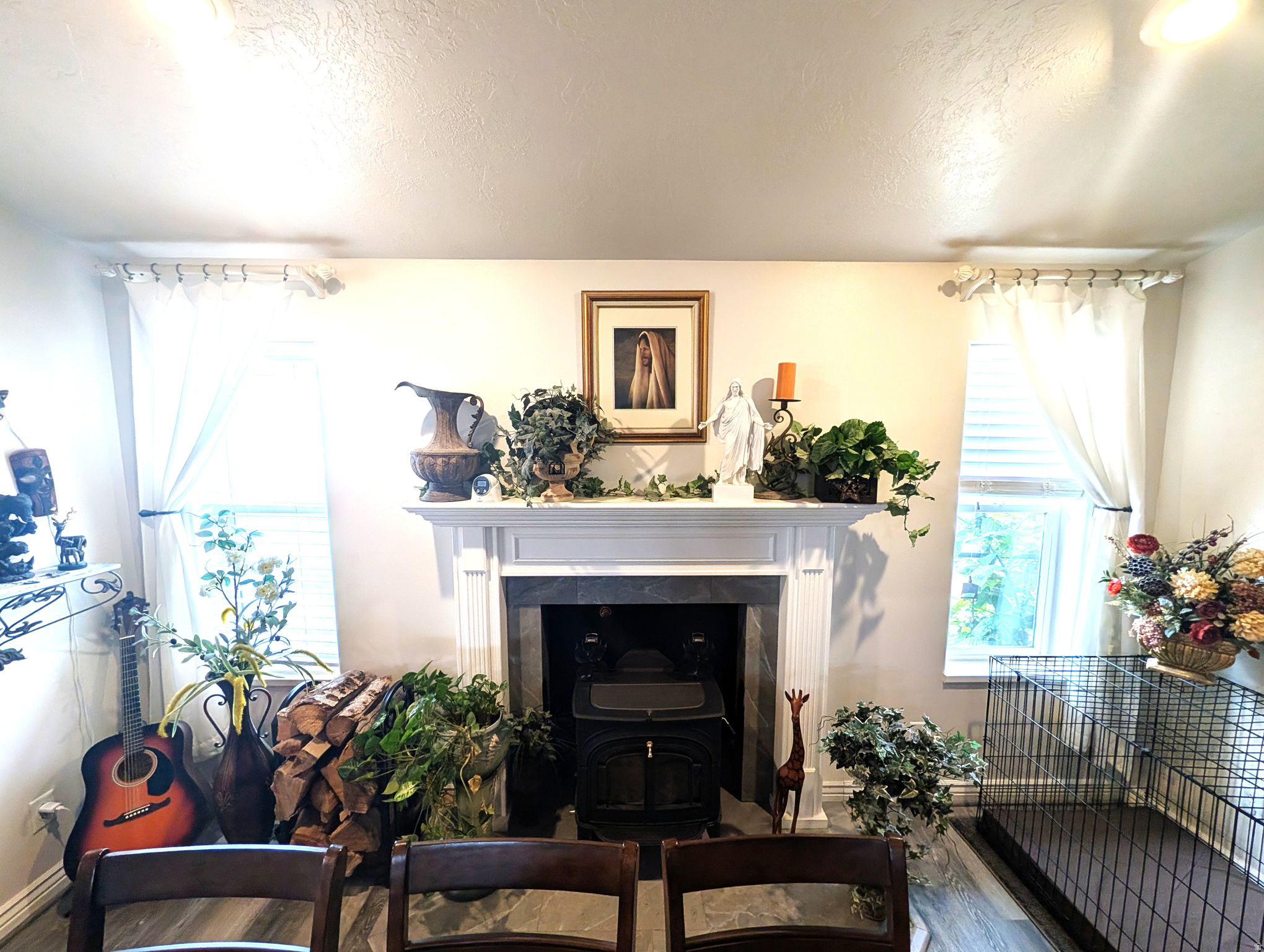PLAT A,MILL HILL SUBD - Residential