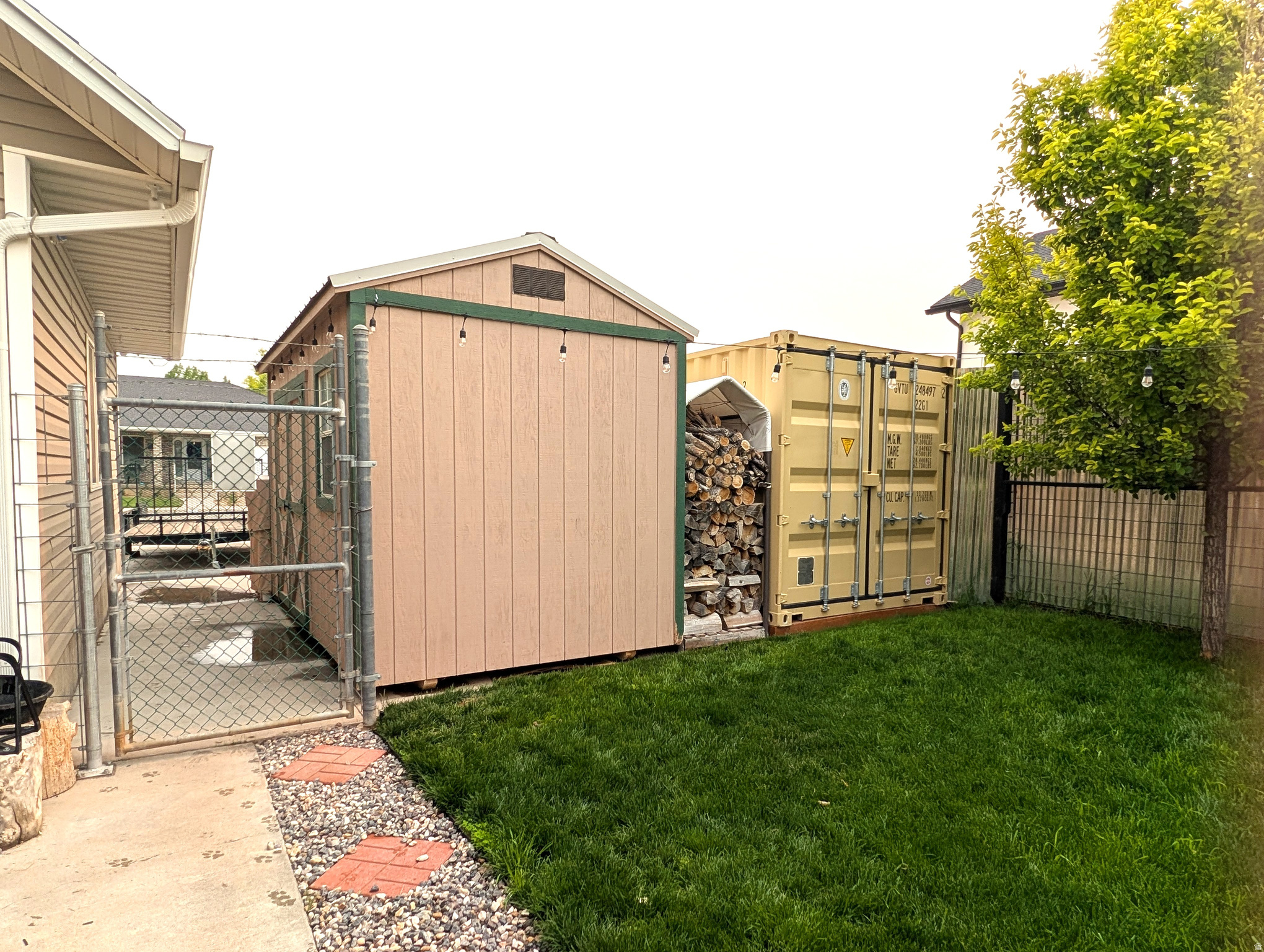 PLAT A,MILL HILL SUBD - Residential