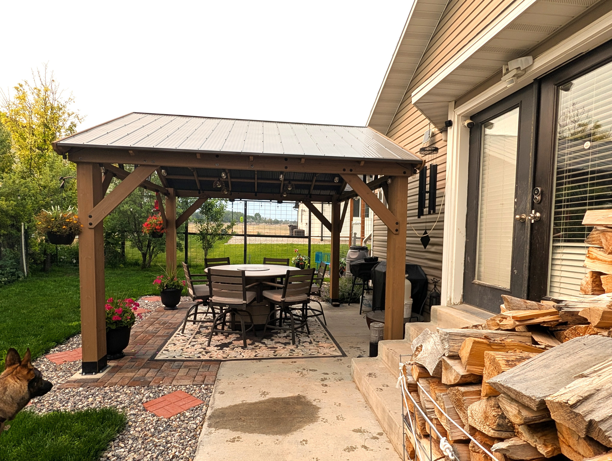 PLAT A,MILL HILL SUBD - Residential