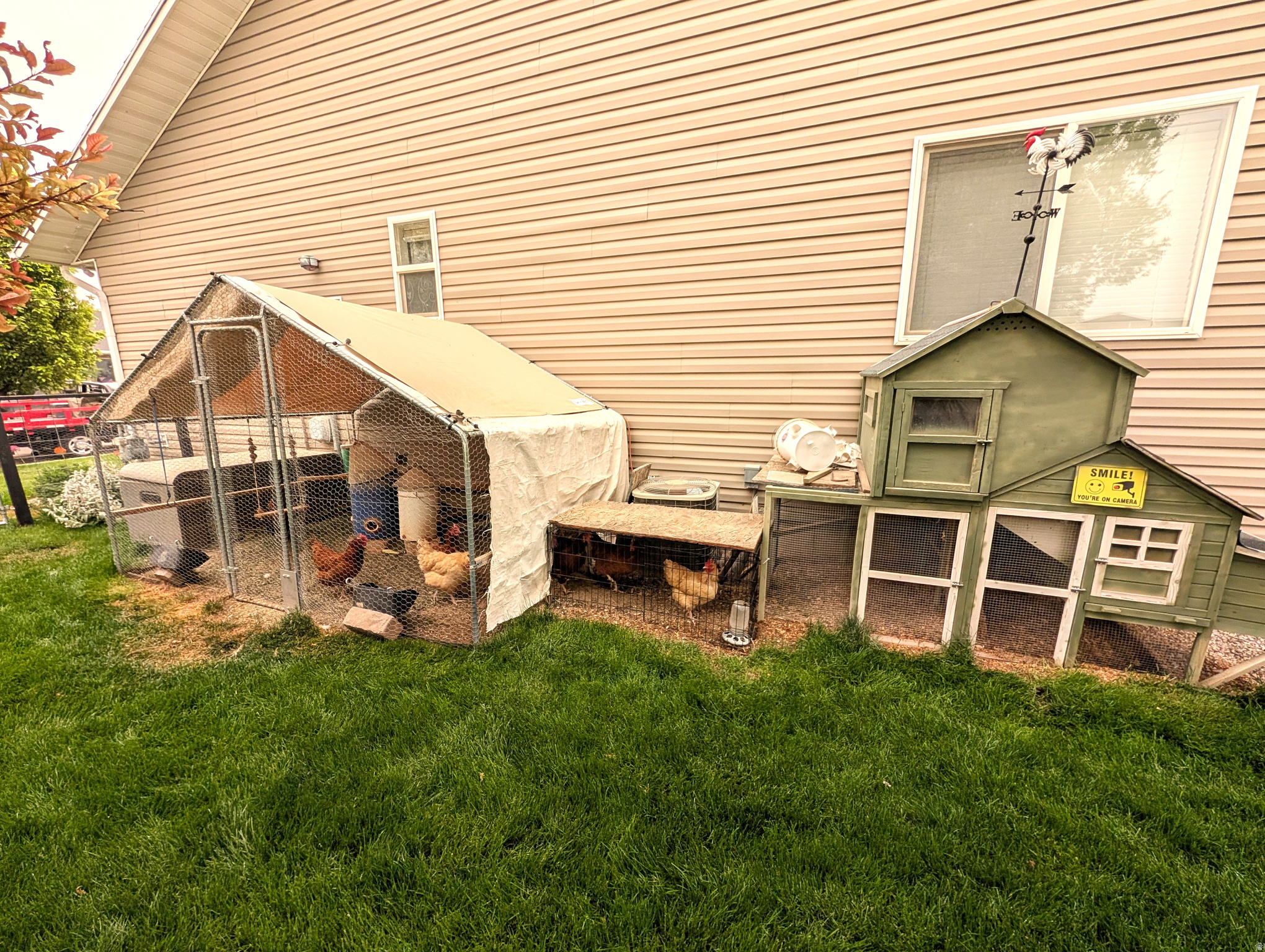 PLAT A,MILL HILL SUBD - Residential
