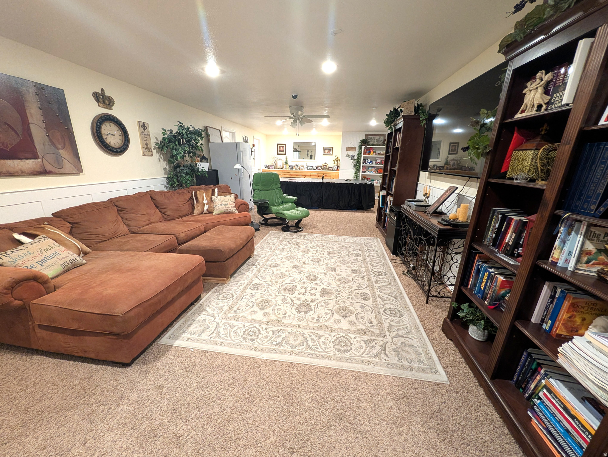 PLAT A,MILL HILL SUBD - Residential