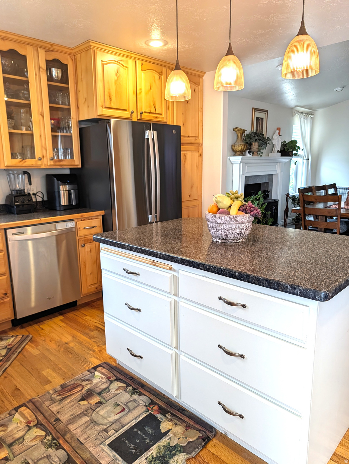 PLAT A,MILL HILL SUBD - Residential