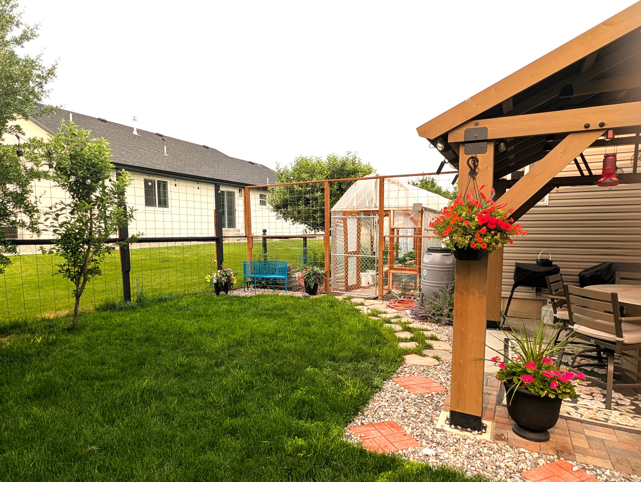 PLAT A,MILL HILL SUBD - Residential