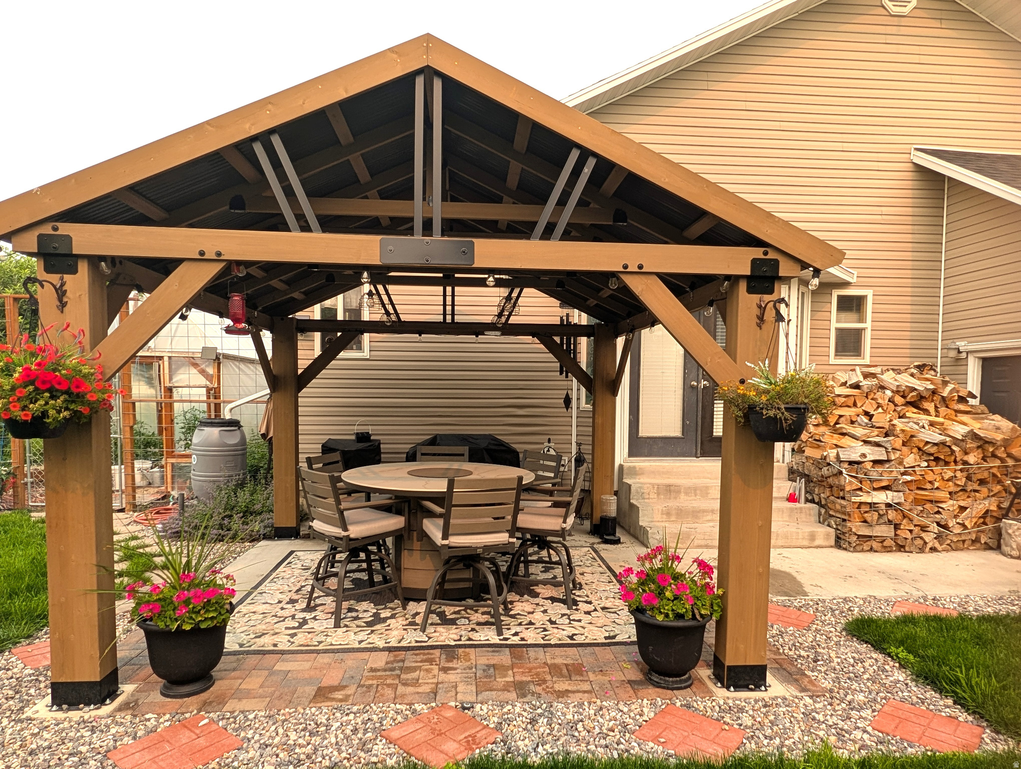 PLAT A,MILL HILL SUBD - Residential