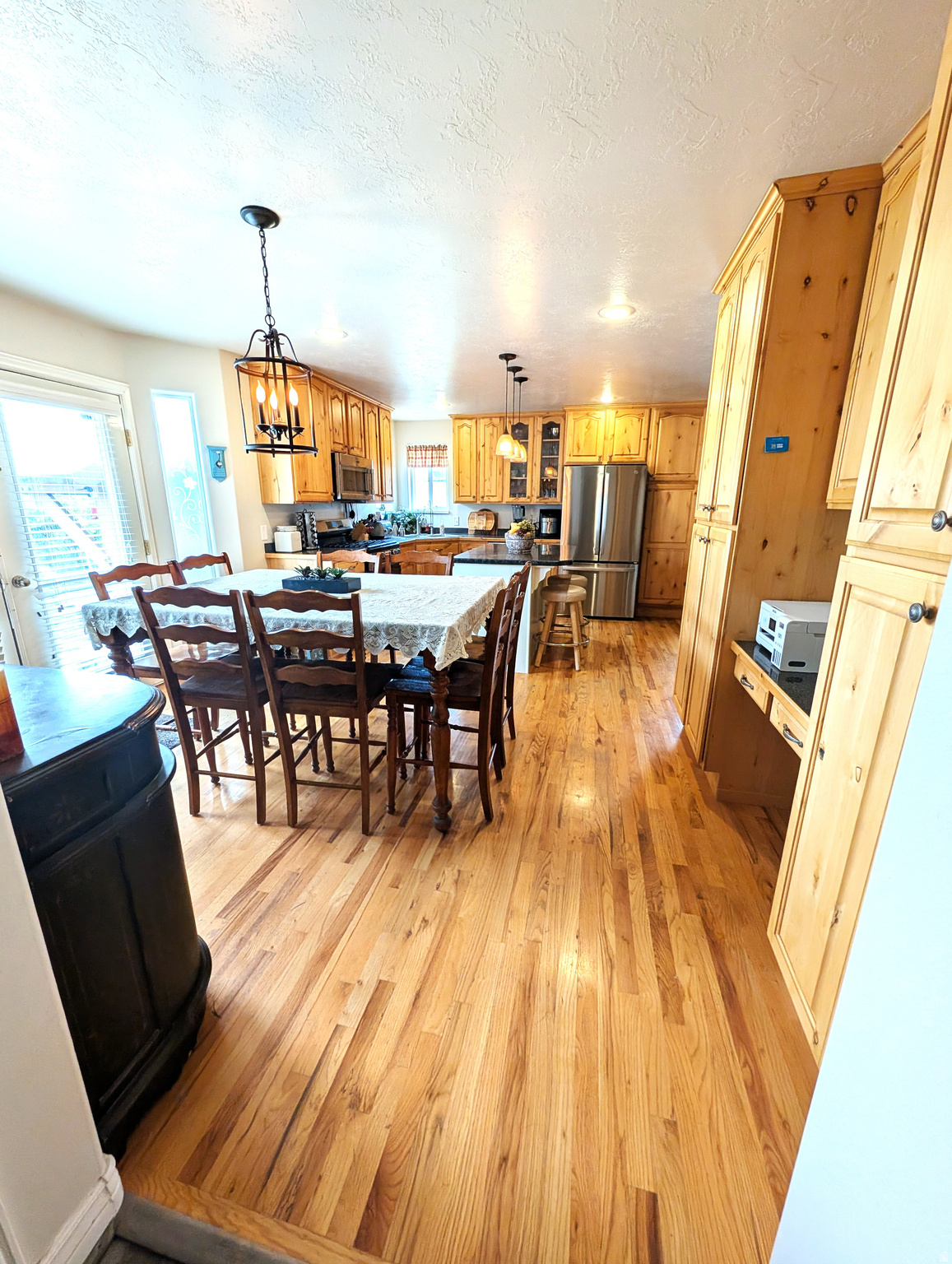 PLAT A,MILL HILL SUBD - Residential