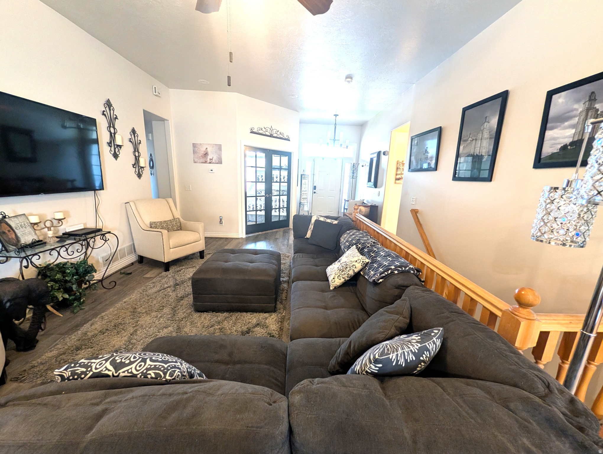 PLAT A,MILL HILL SUBD - Residential
