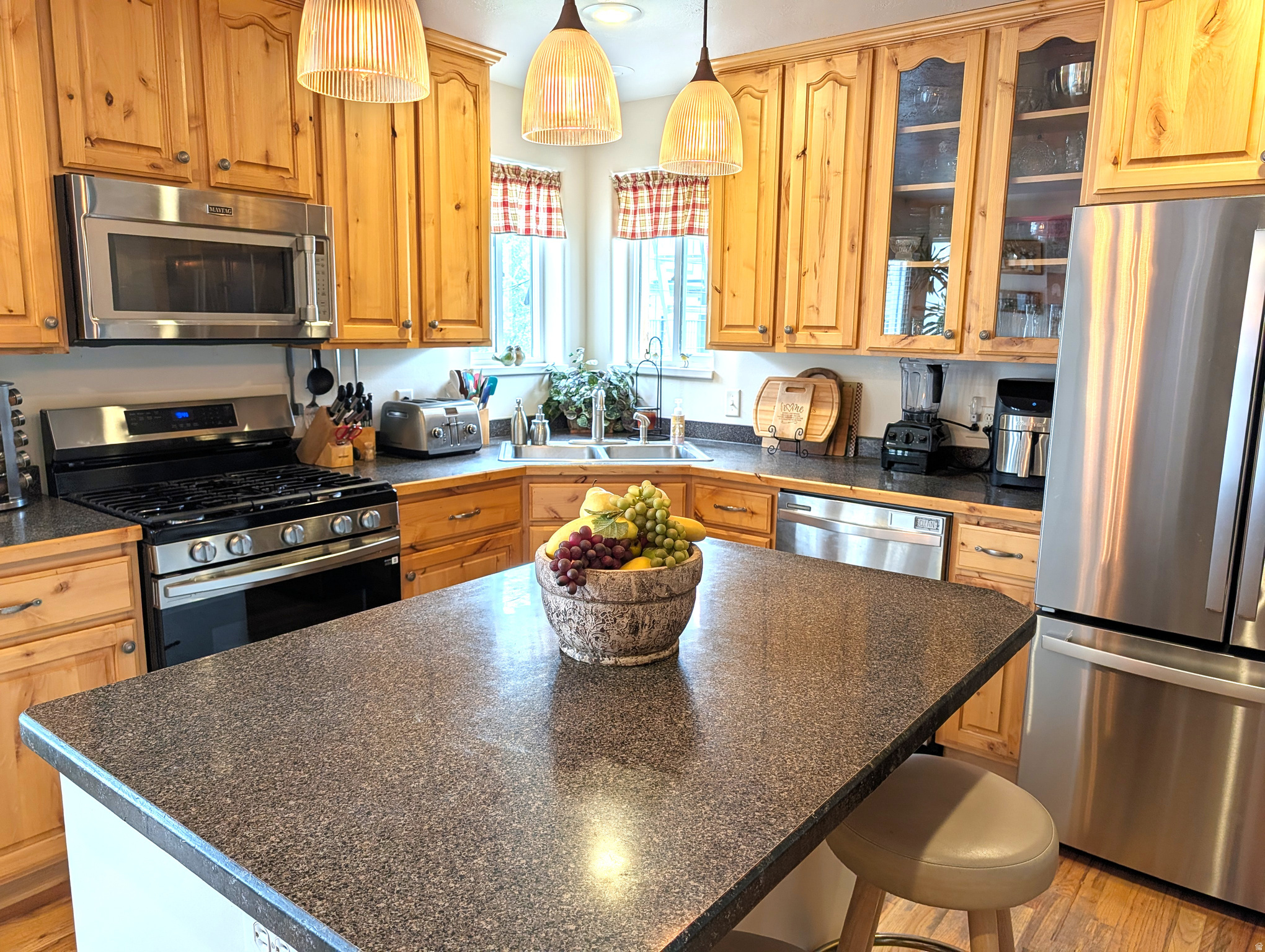PLAT A,MILL HILL SUBD - Residential