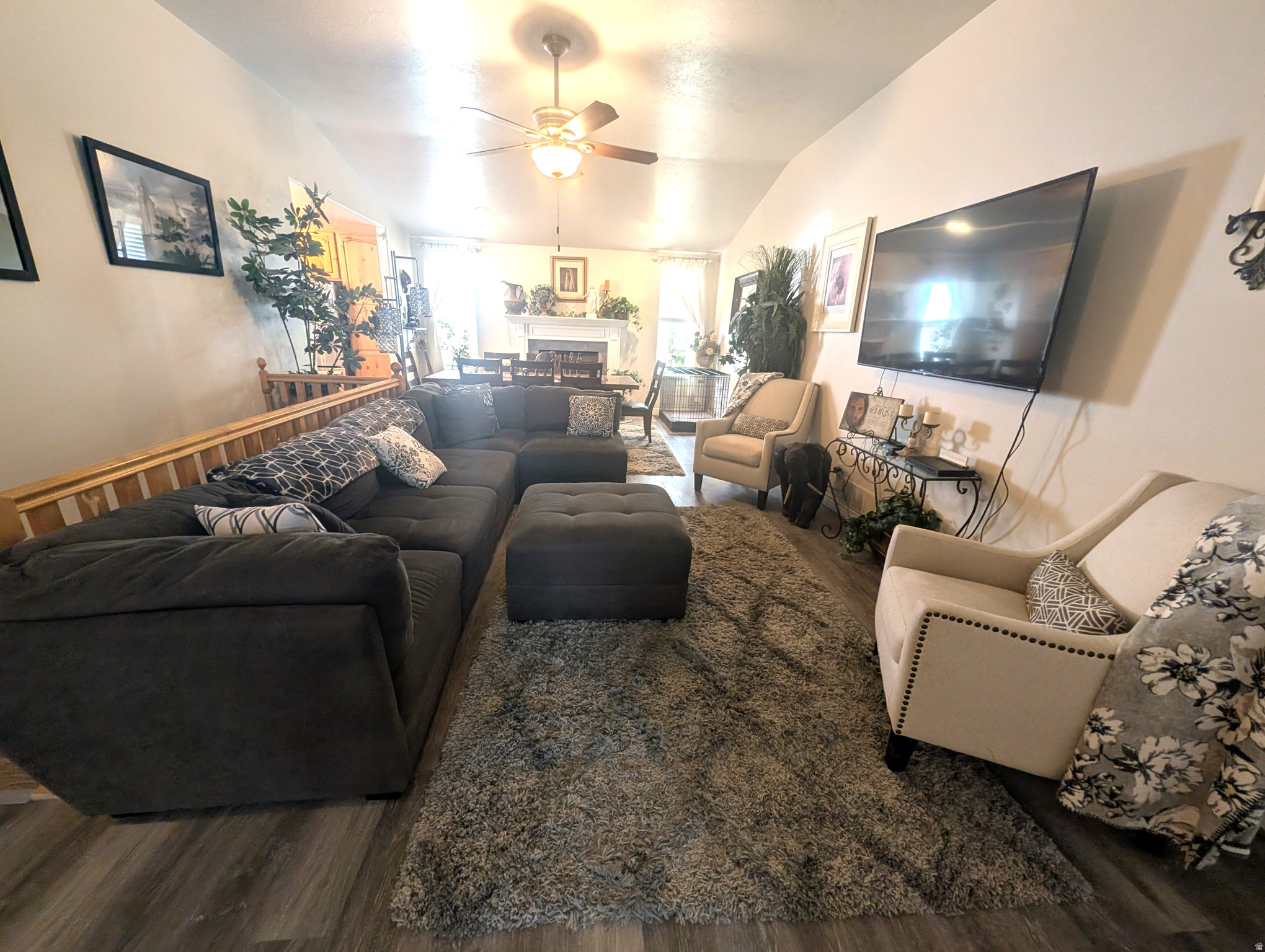 PLAT A,MILL HILL SUBD - Residential
