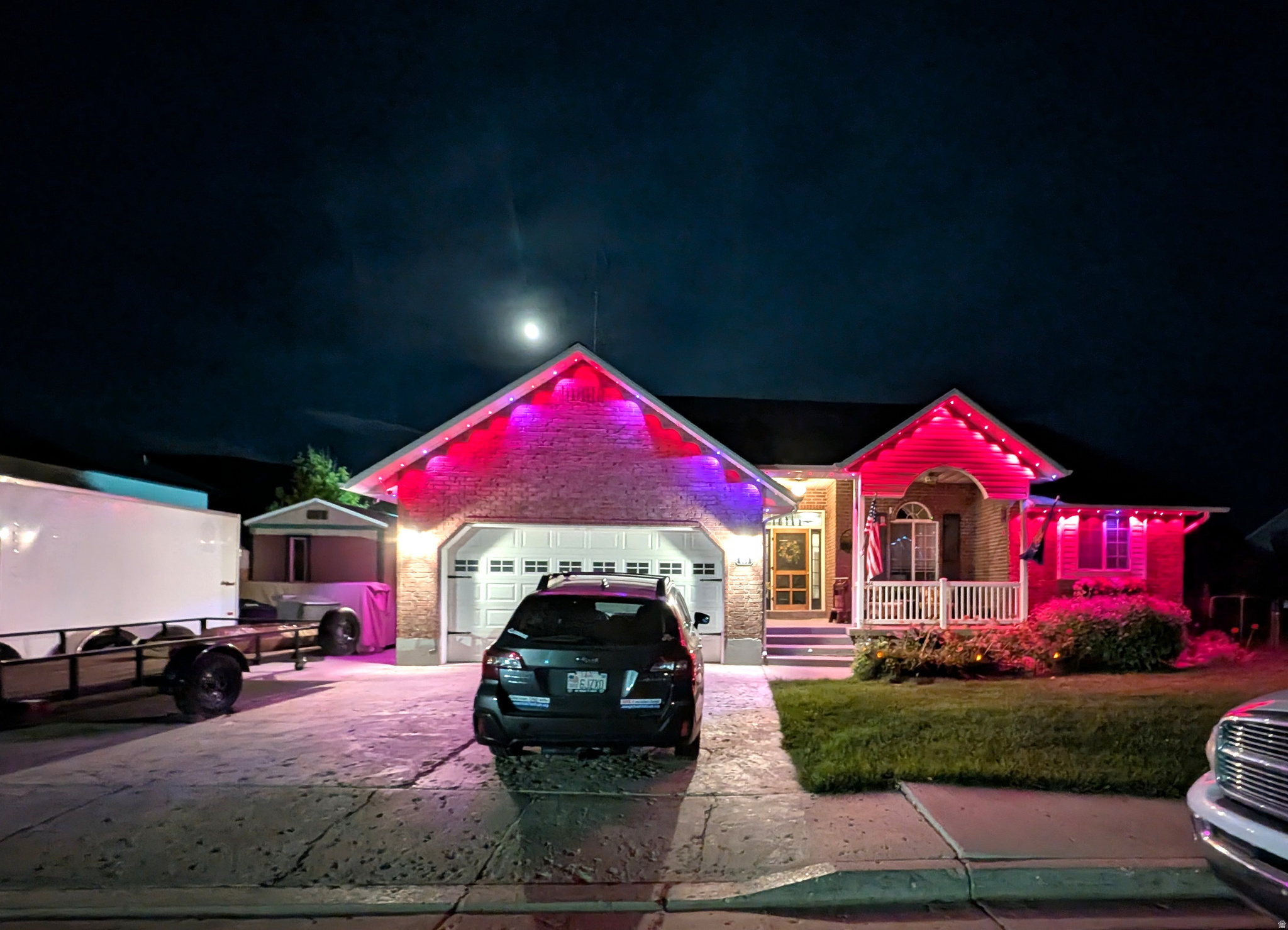 PLAT A,MILL HILL SUBD - Residential