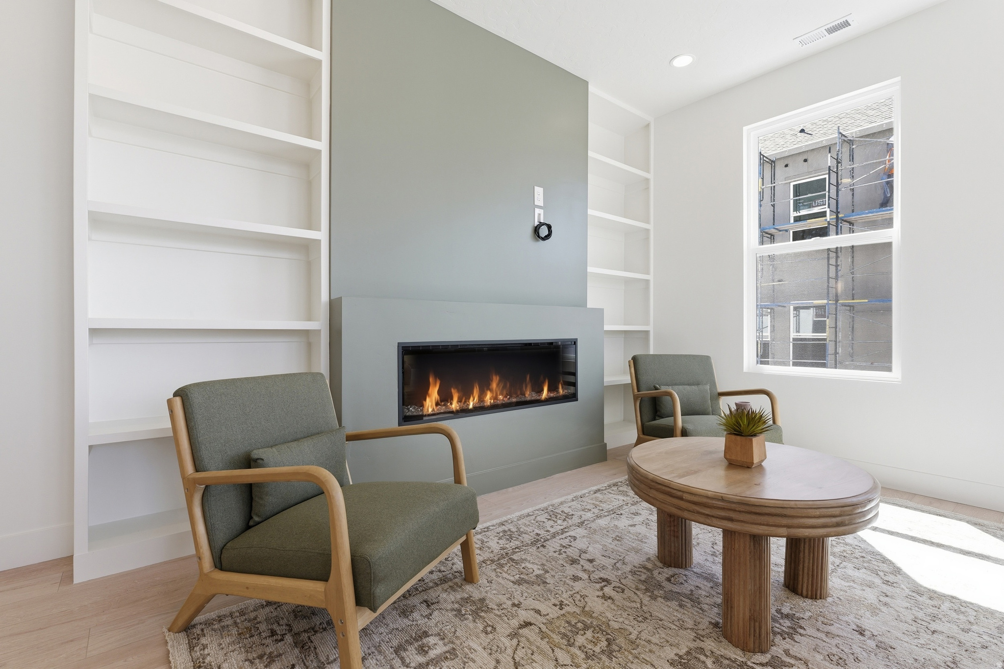 DOWNTOWN DAYBREAK - Residential