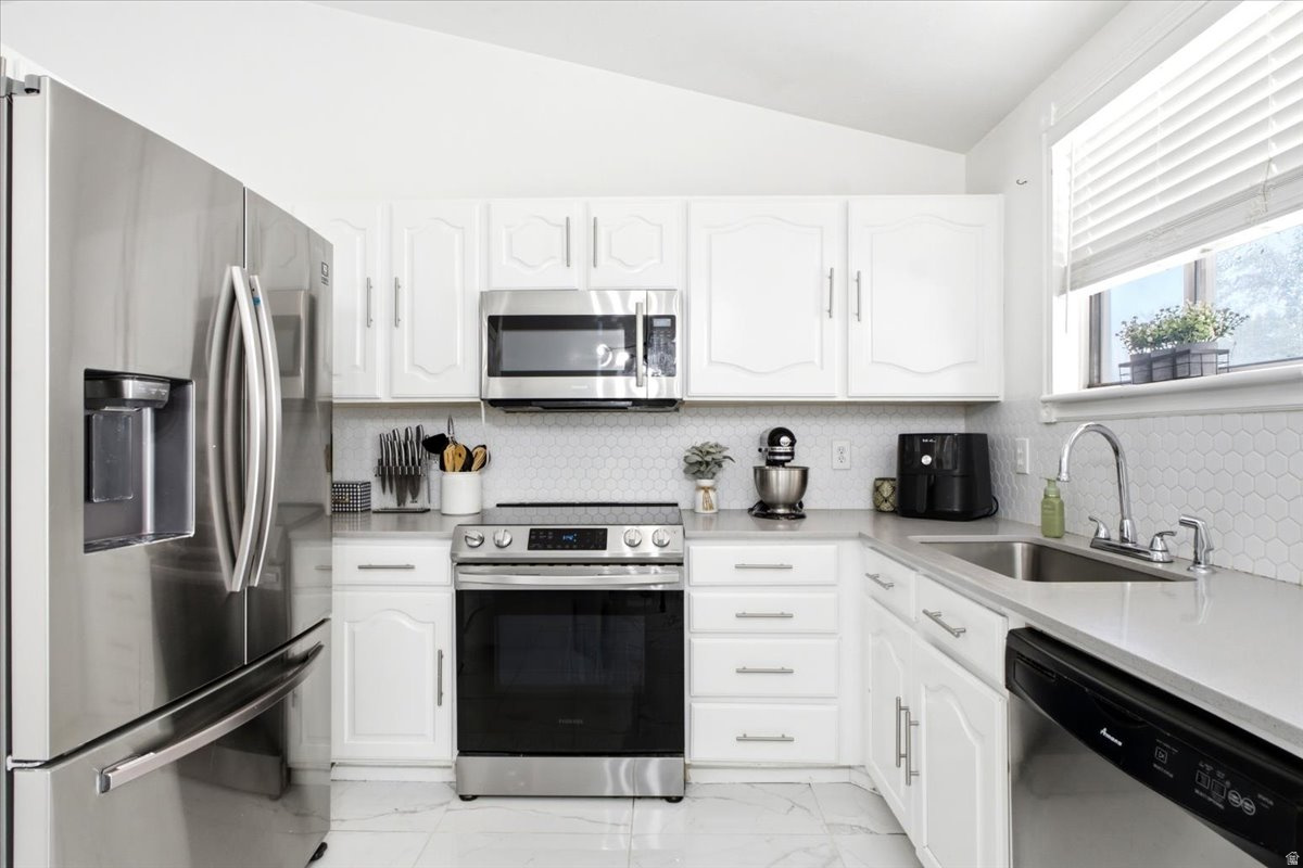 PLAT A - Residential