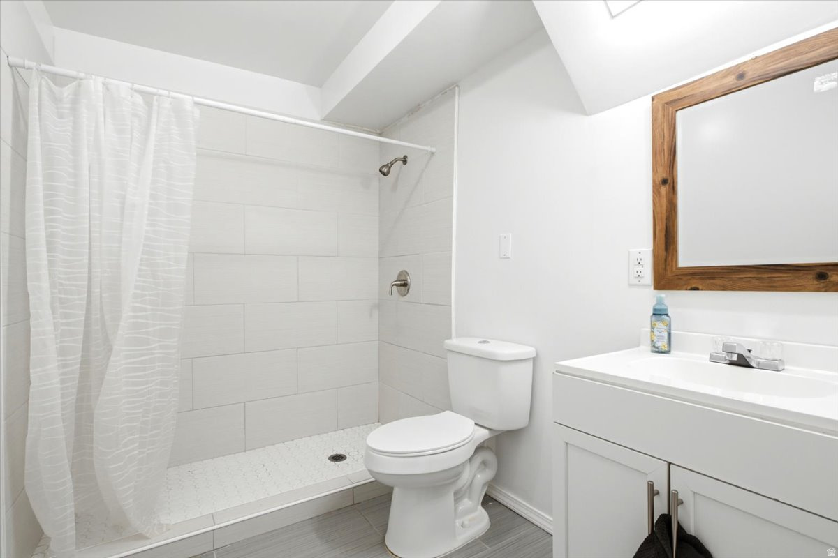 PLAT A - Residential