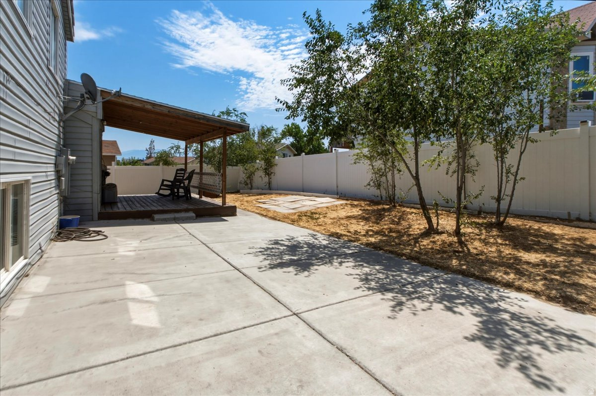 PLAT A - Residential