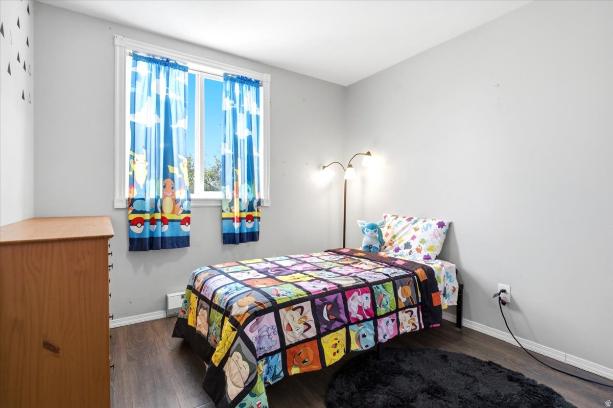 PLAT A - Residential