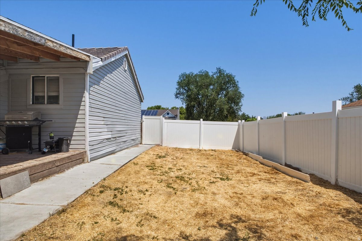 PLAT A - Residential