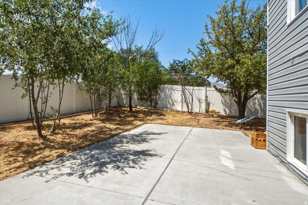 PLAT A - Residential