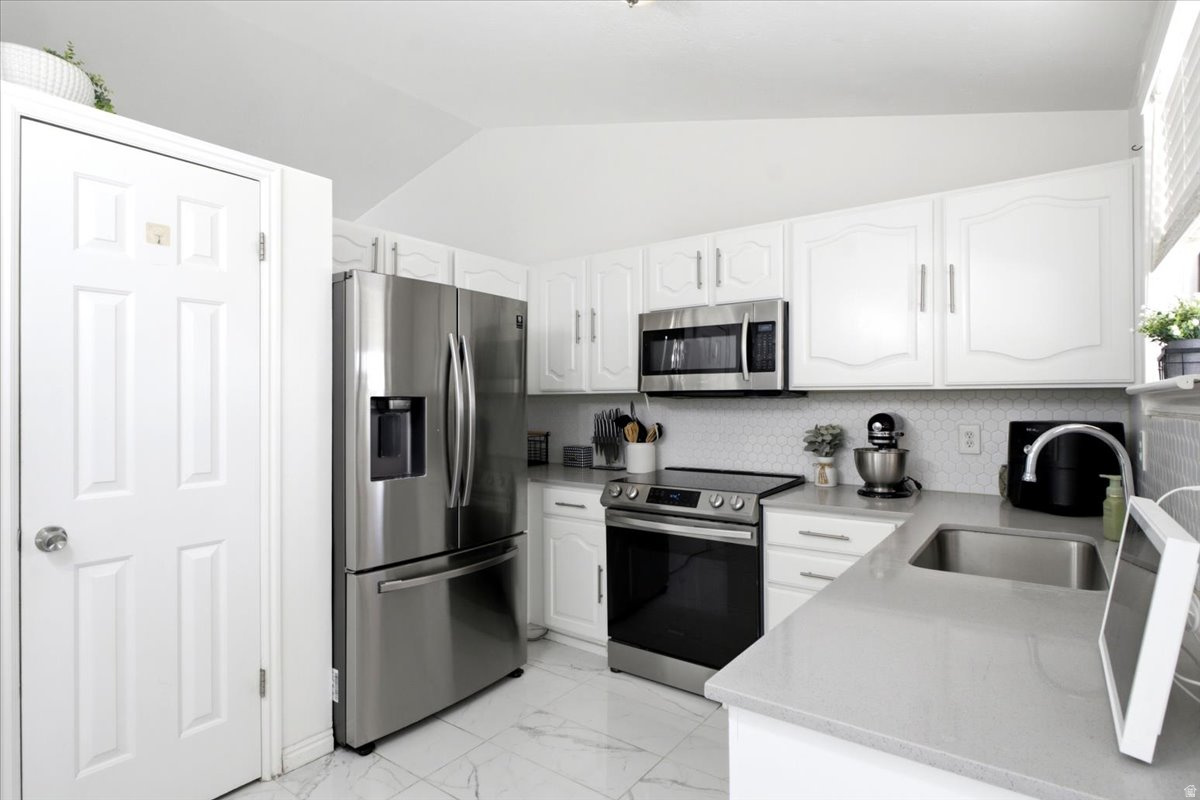 PLAT A - Residential
