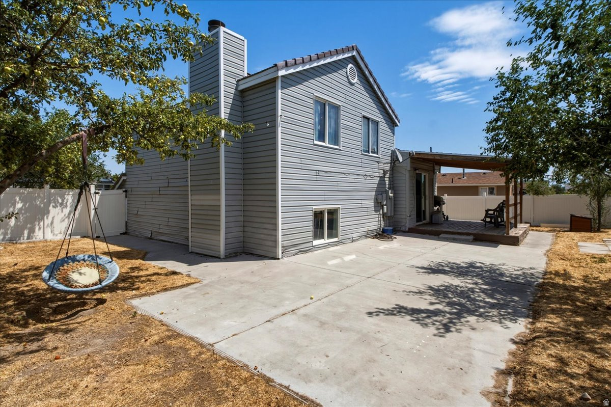 PLAT A - Residential