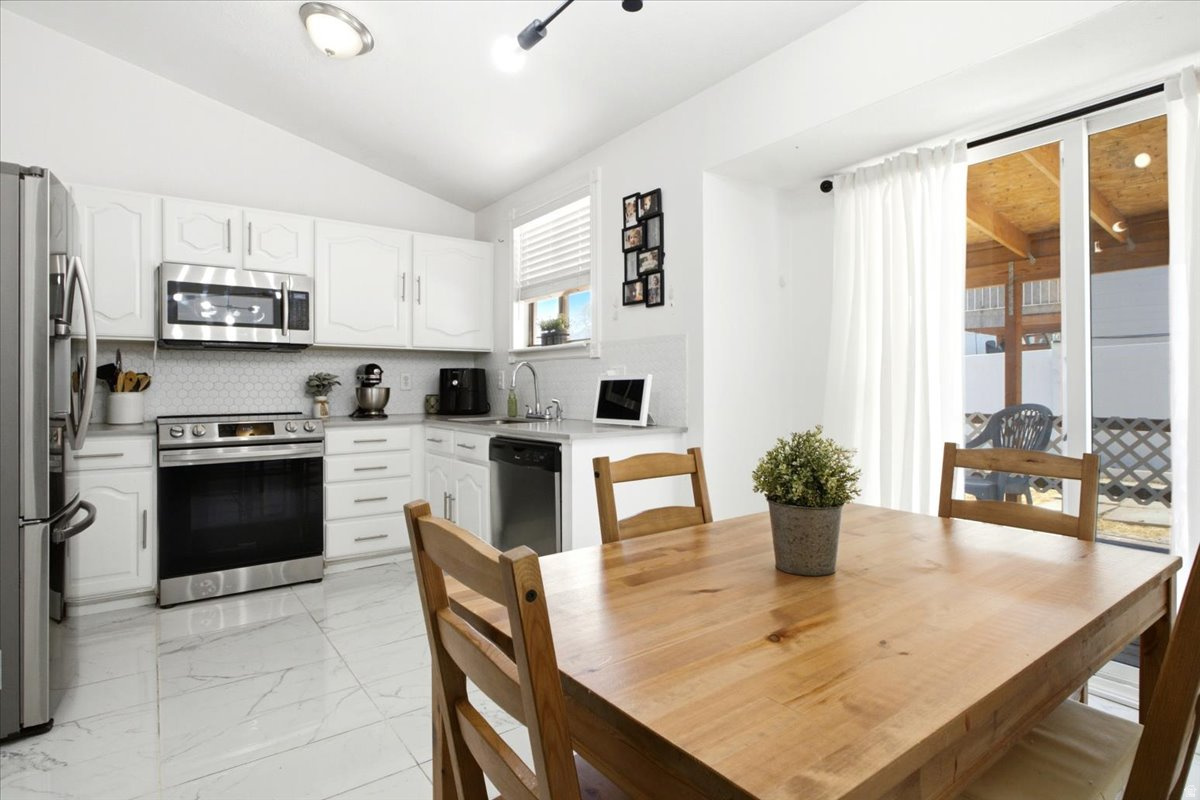 PLAT A - Residential
