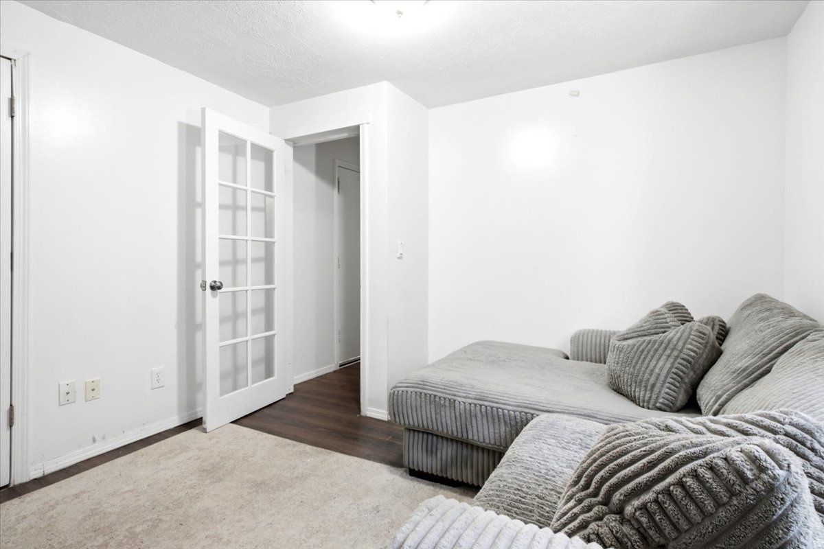 PLAT A - Residential