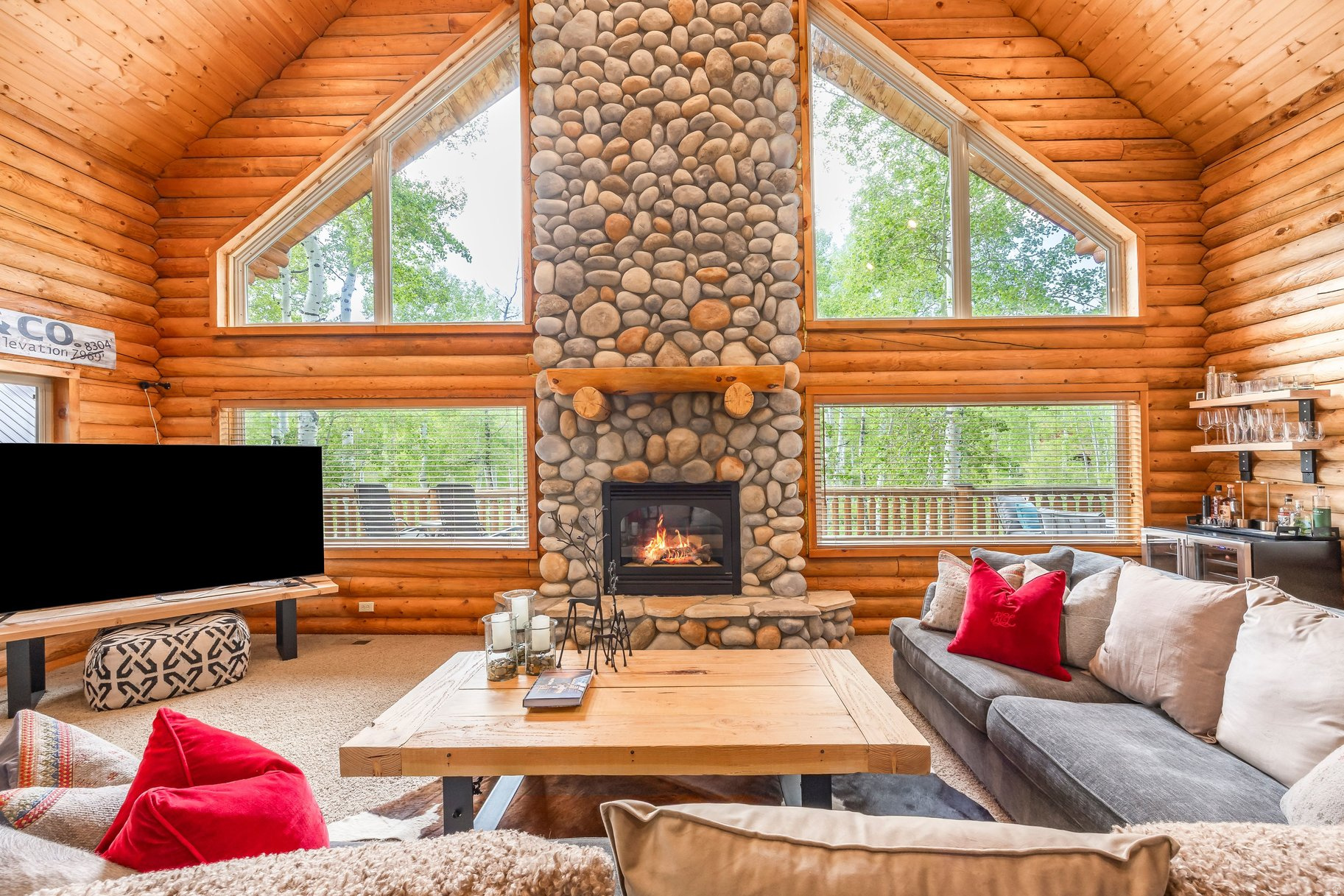 TIMBER LAKES - Residential