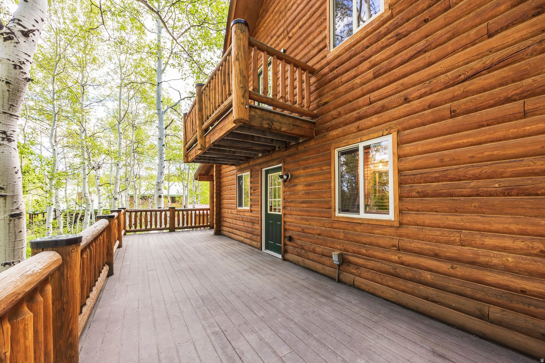 TIMBER LAKES - Residential