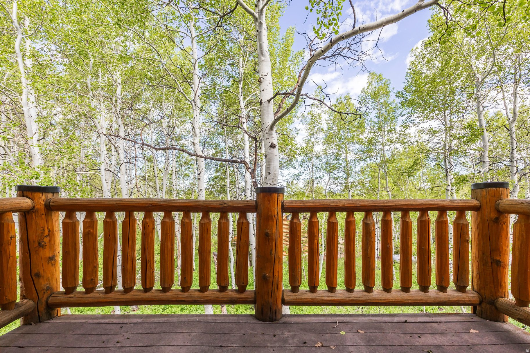 TIMBER LAKES - Residential