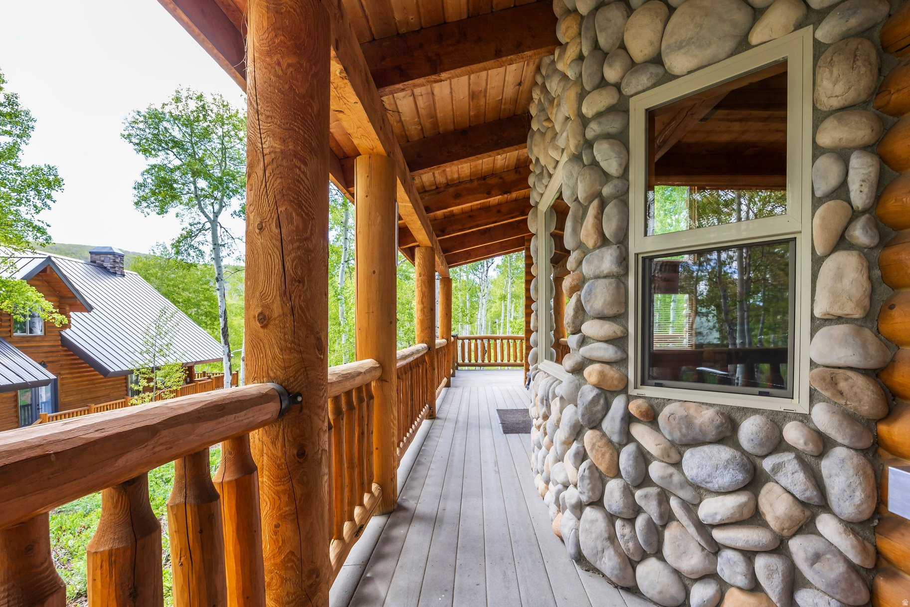 TIMBER LAKES - Residential