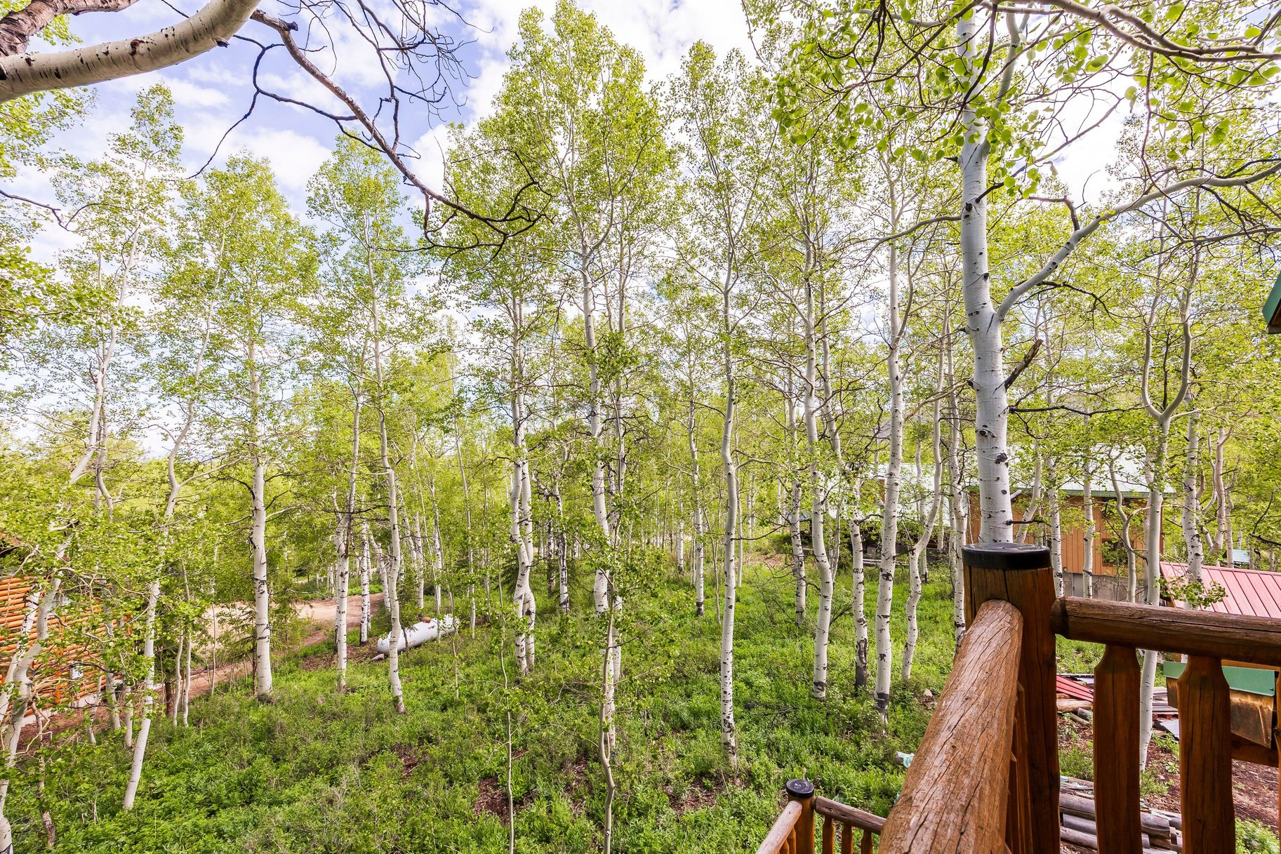 TIMBER LAKES - Residential