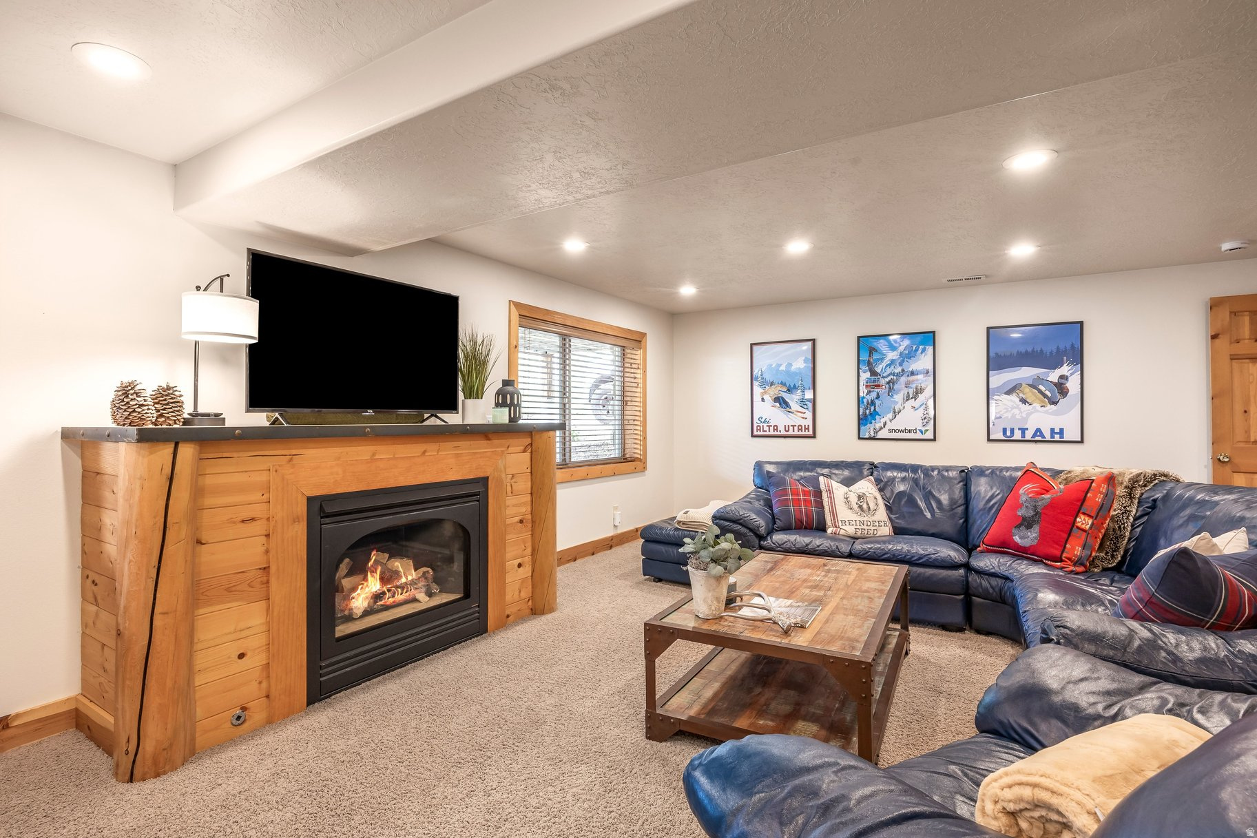 TIMBER LAKES - Residential