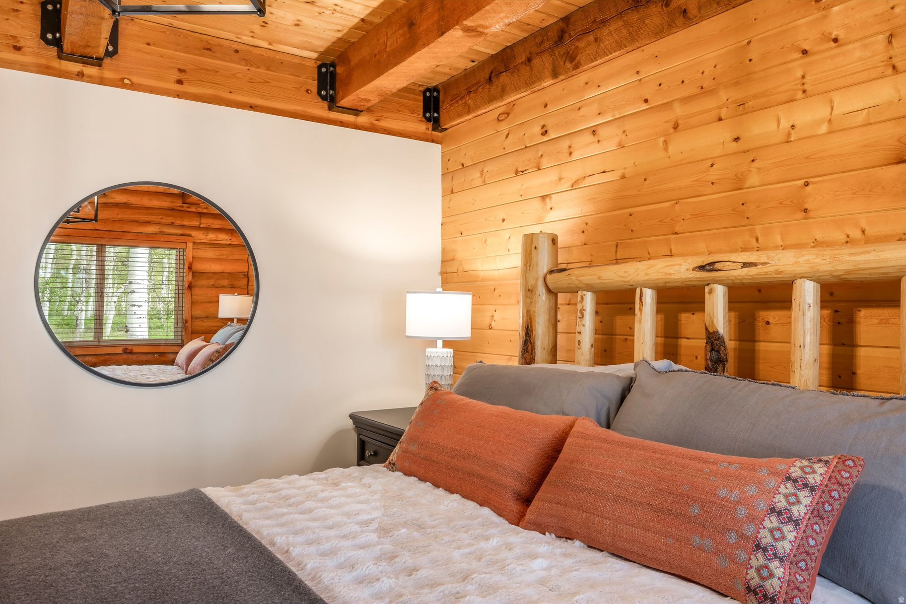 TIMBER LAKES - Residential