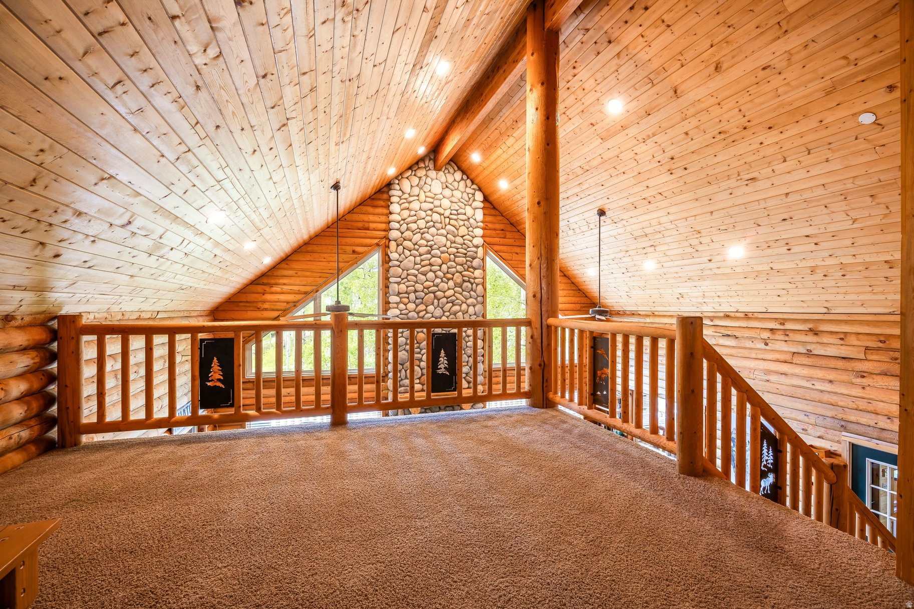 TIMBER LAKES - Residential