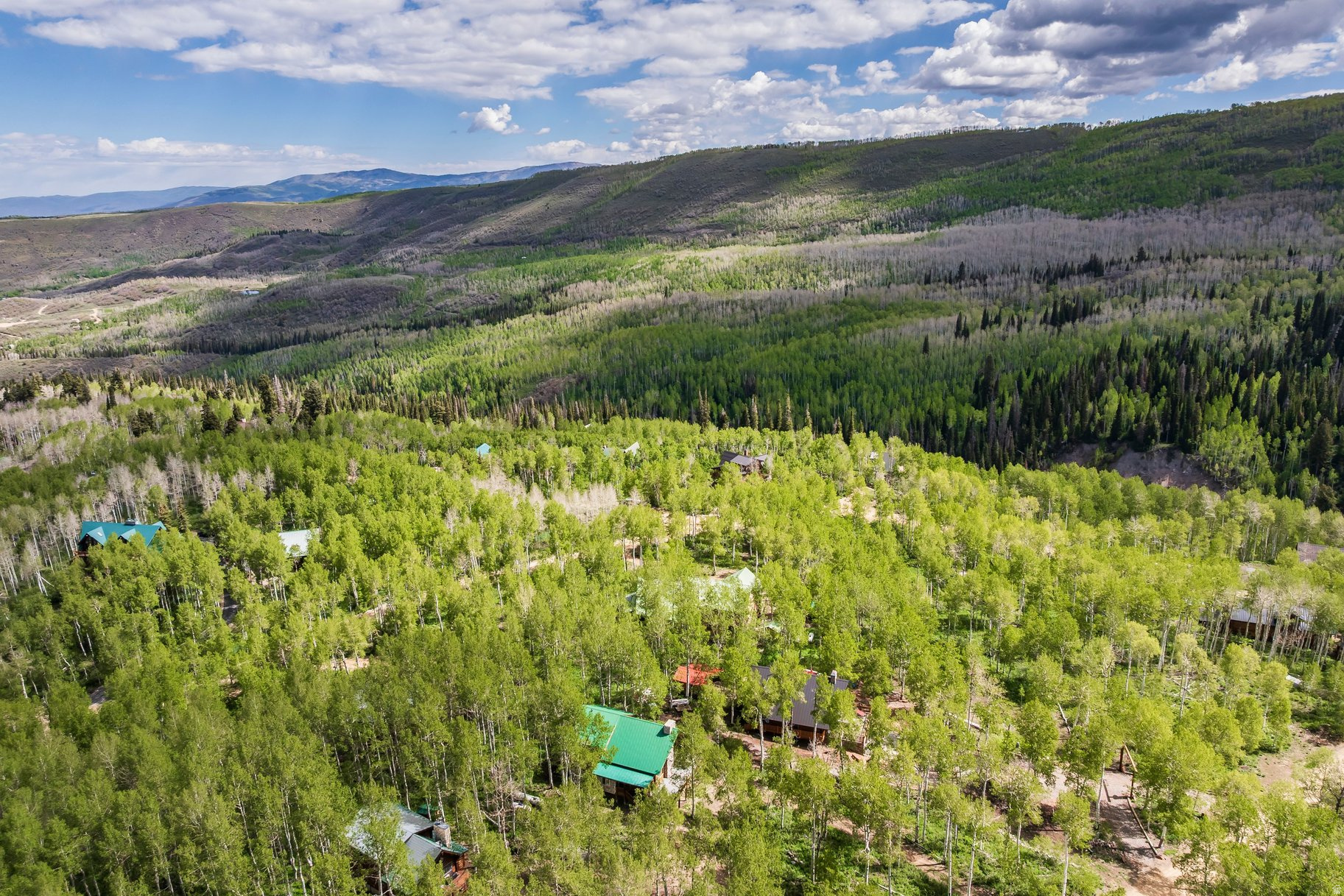 TIMBER LAKES - Residential