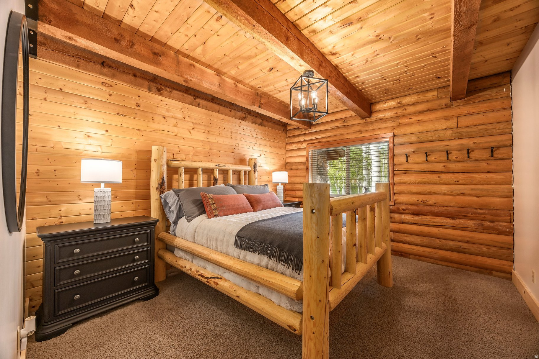 TIMBER LAKES - Residential
