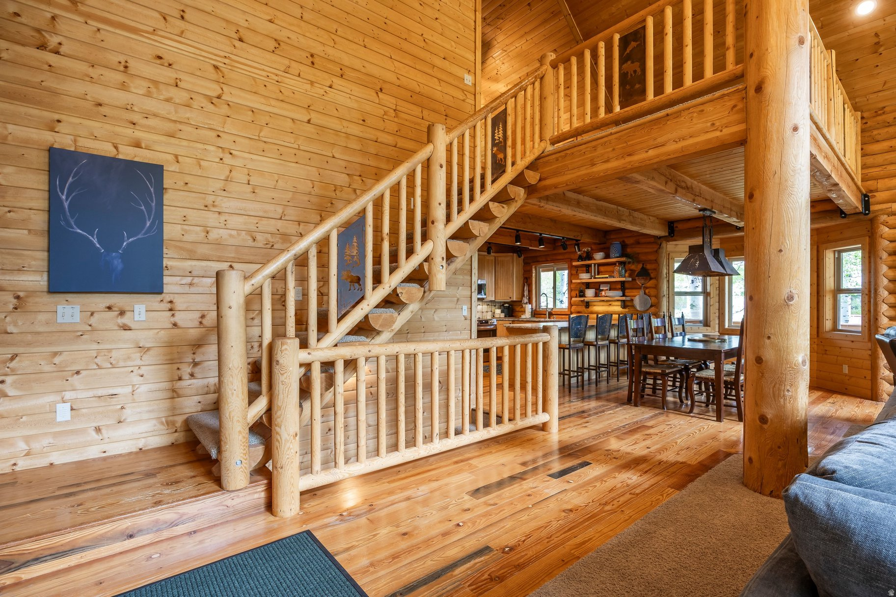 TIMBER LAKES - Residential