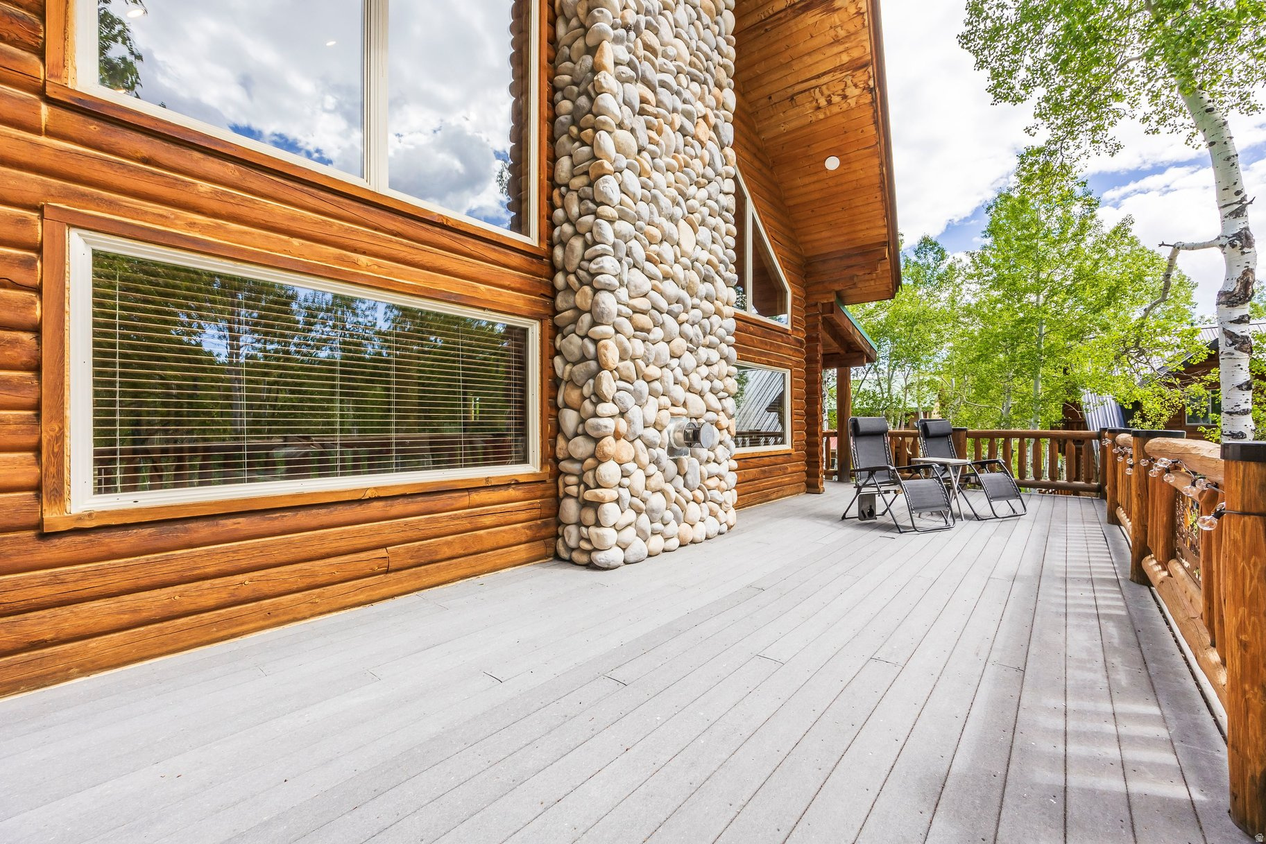 TIMBER LAKES - Residential