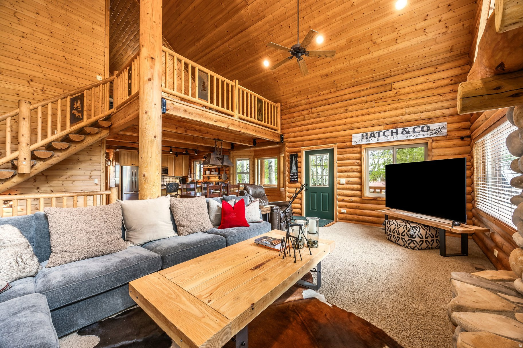 TIMBER LAKES - Residential