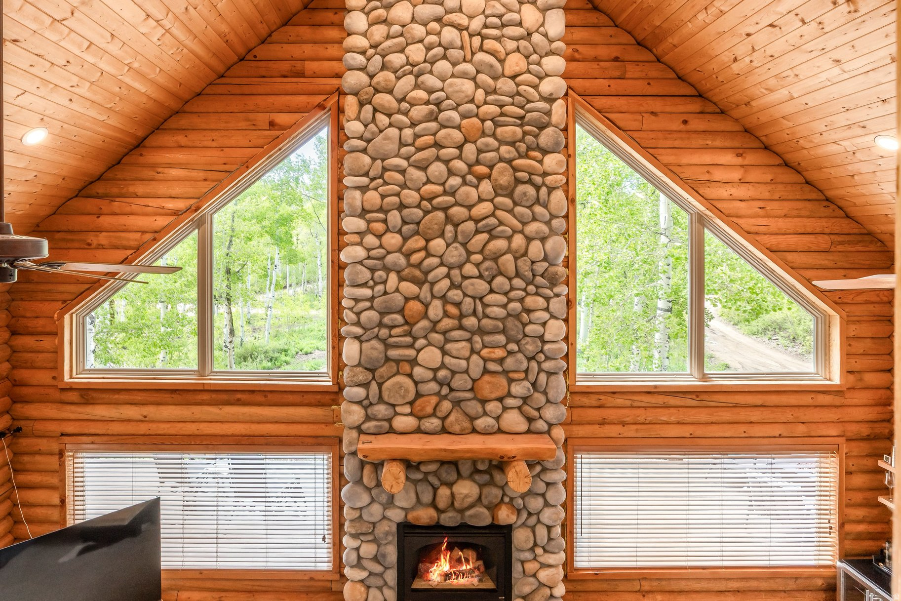 TIMBER LAKES - Residential