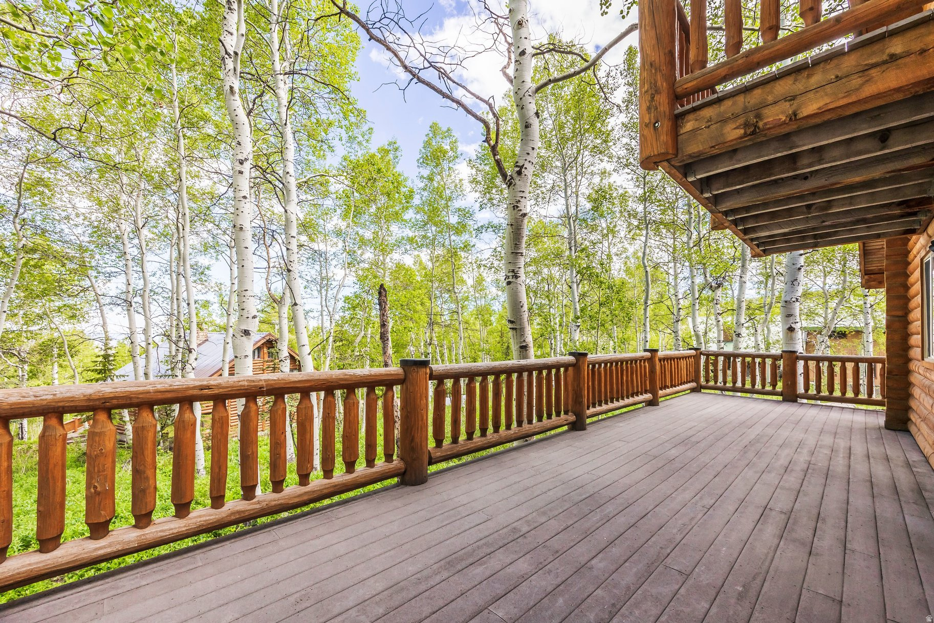 TIMBER LAKES - Residential