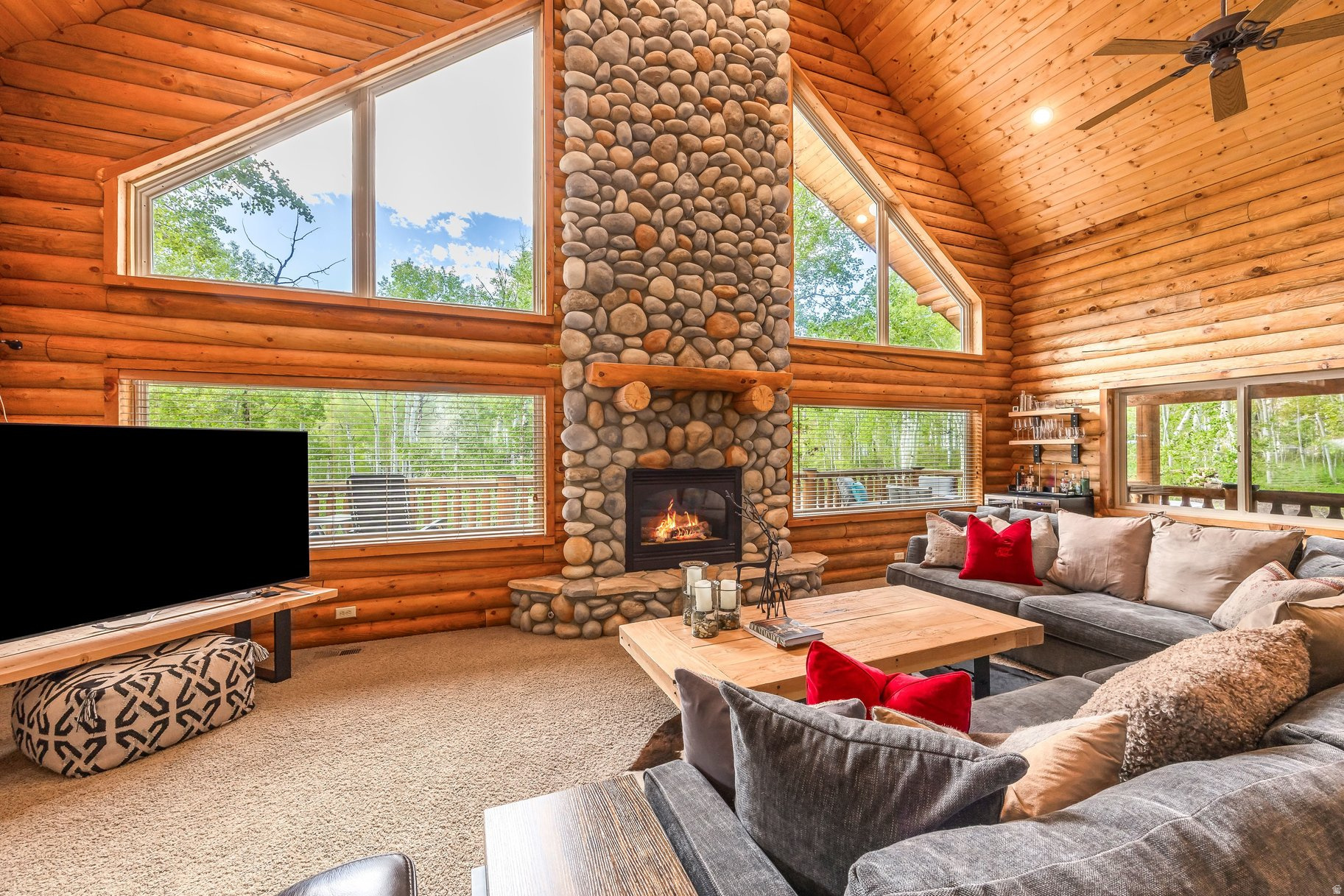 TIMBER LAKES - Residential