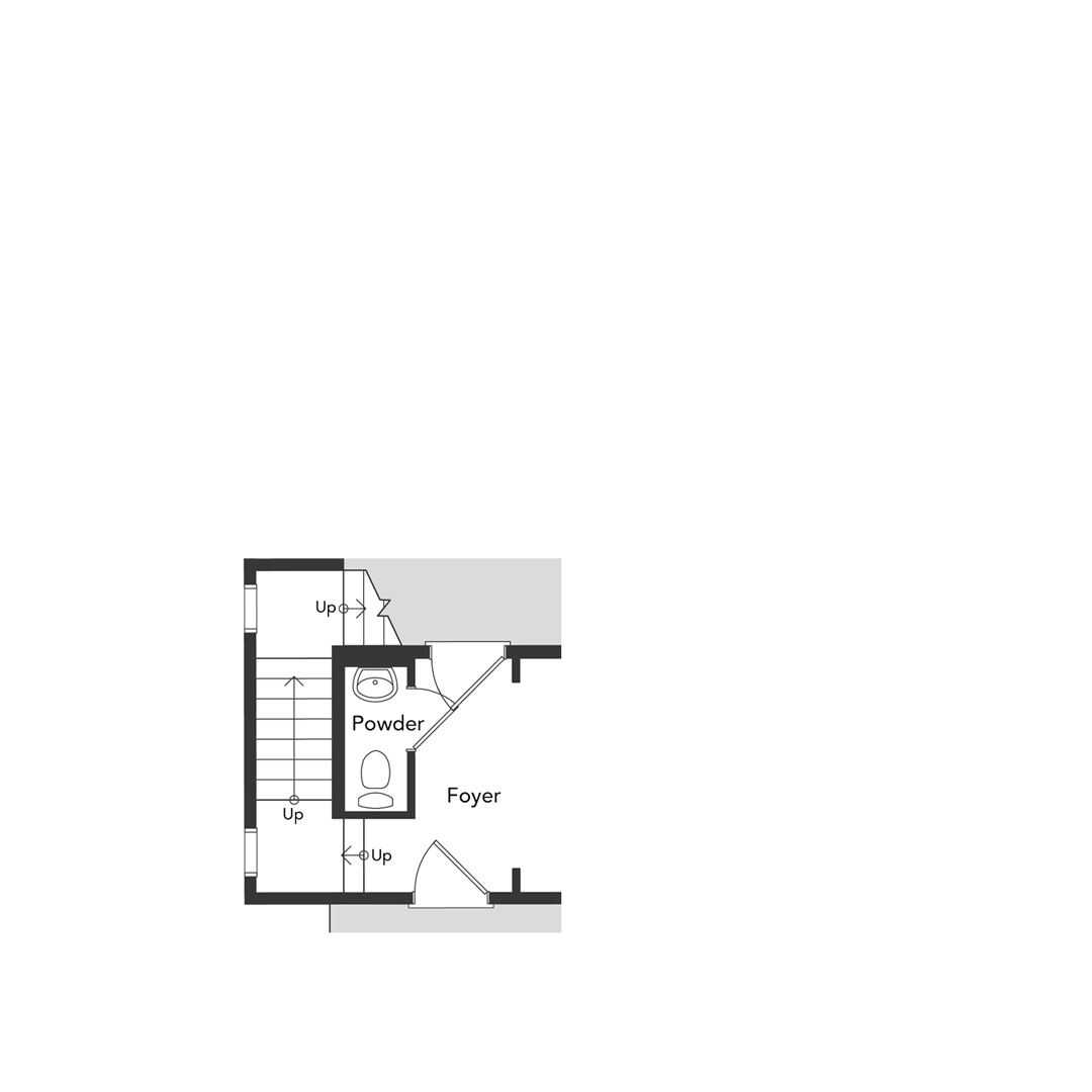 WANDER - Residential