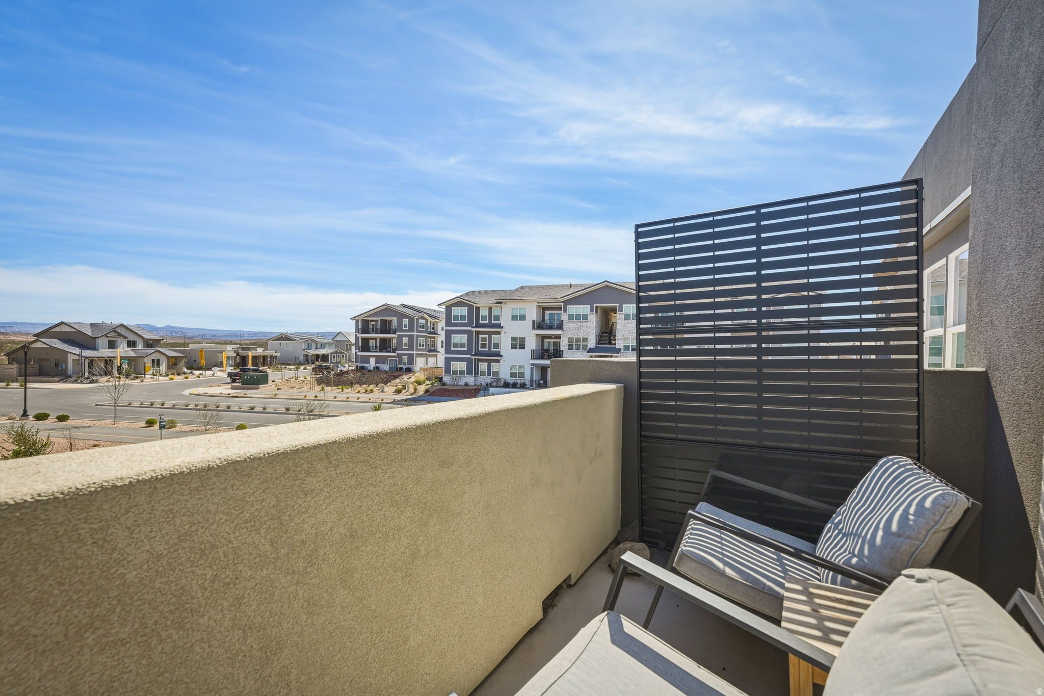 SAGE HAVEN 6 - Residential